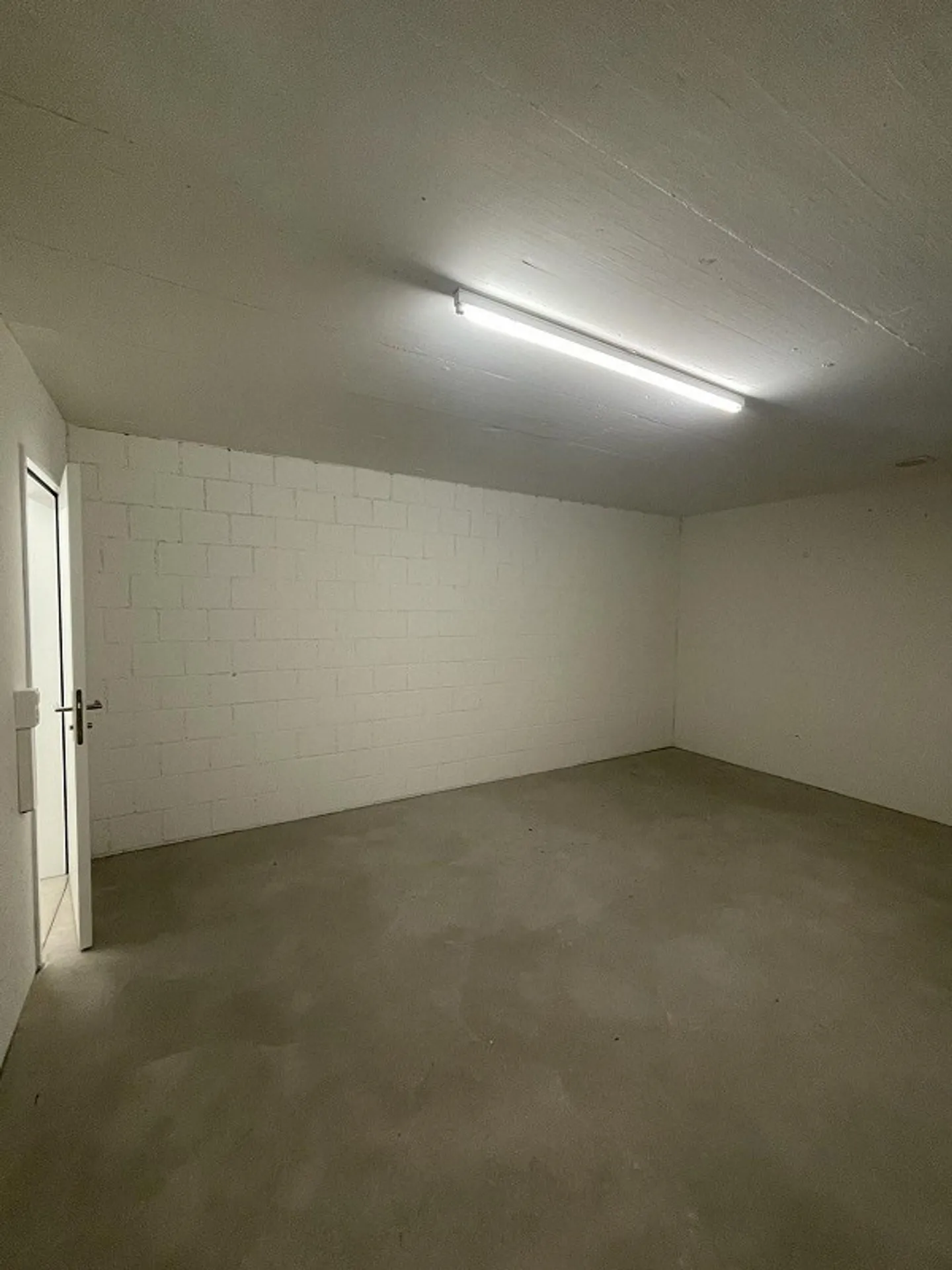 Salle de bricolage à louer à Liestal - Photo 3 sur 5