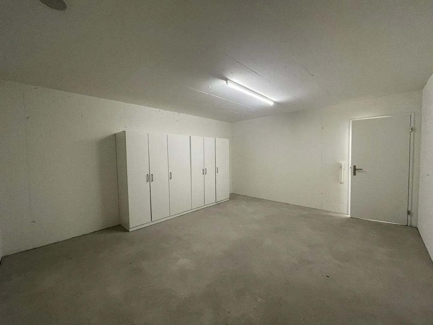 Salle de bricolage à louer à Liestal - Photo 4 sur 5