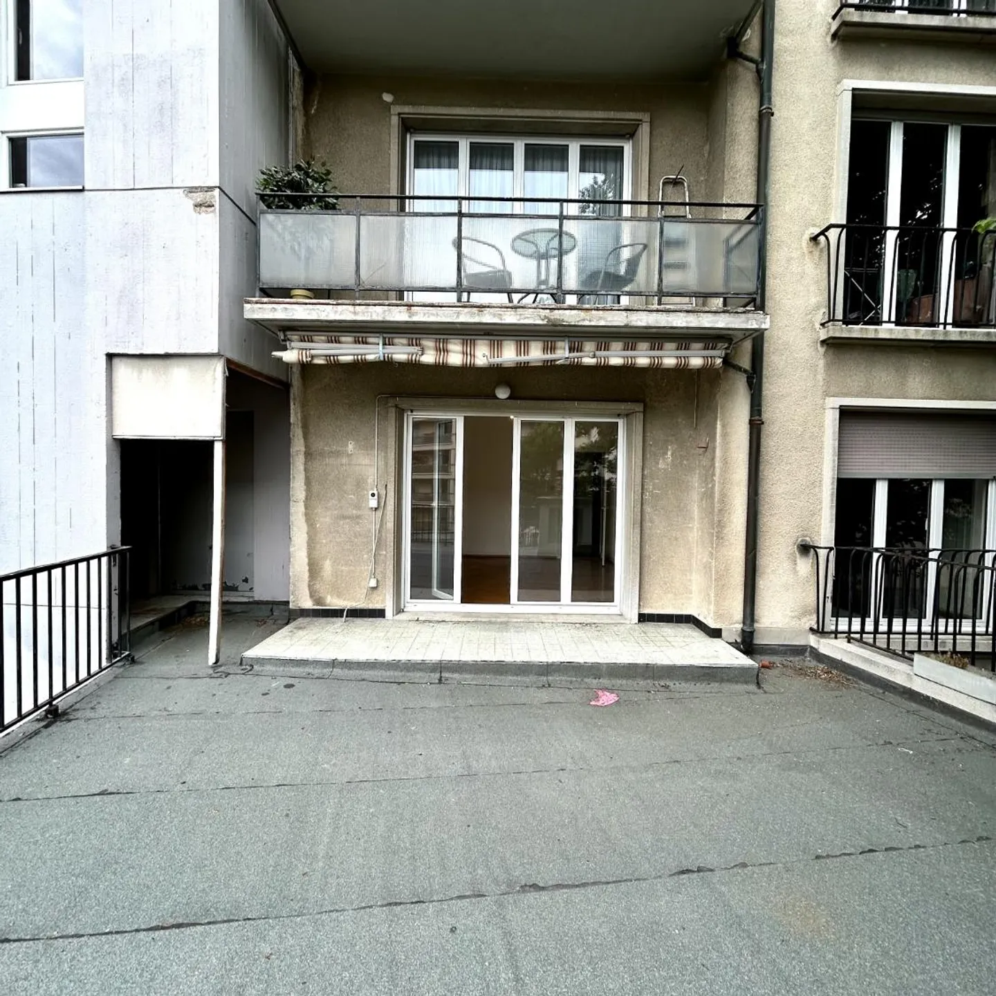 Appartement, 3.5 pièces - Photo 11 sur 12