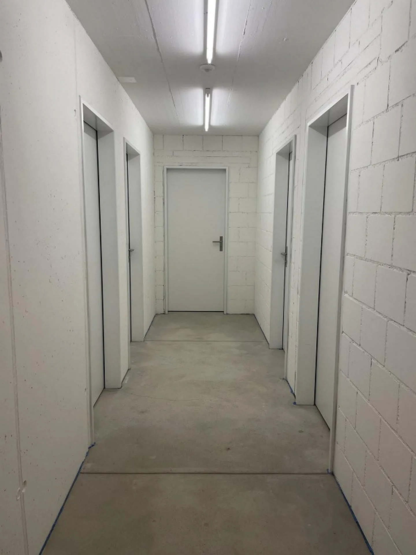 Salle de bricolage à louer à Liestal - Photo 5 sur 5