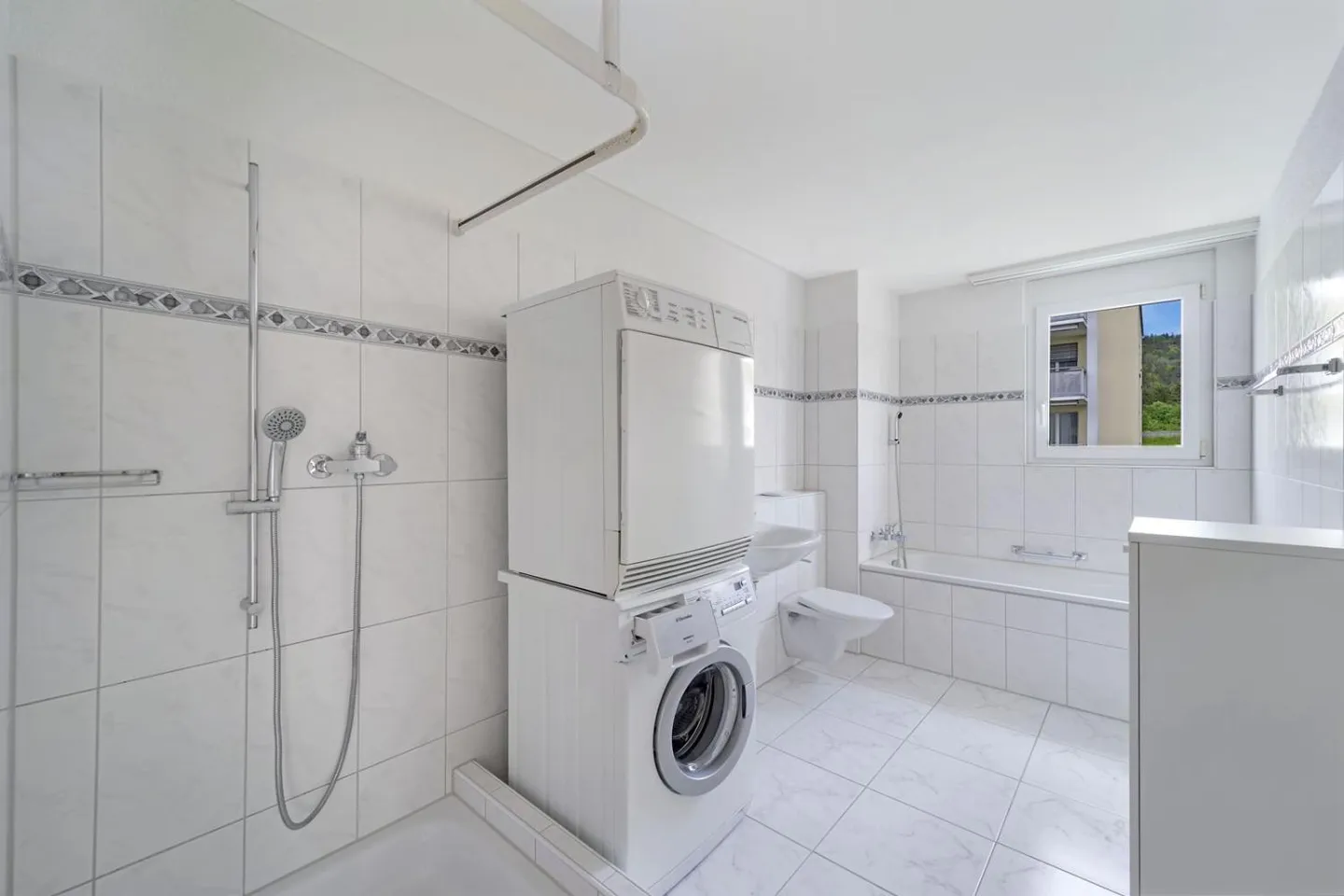 Geräumige Familienwohnung - Foto 4 von 8