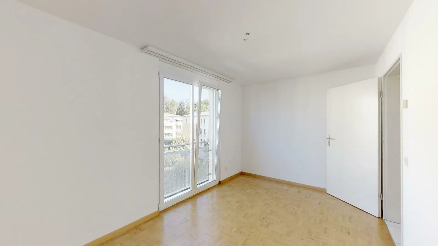 Geräumige Familienwohnung - Foto 5 von 8