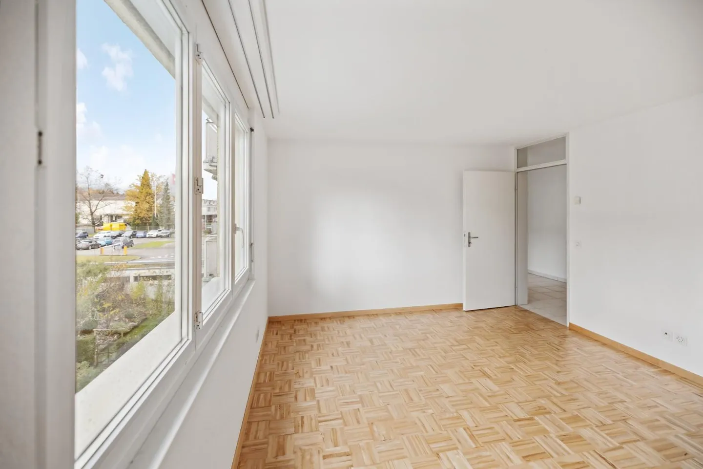 Geräumige Familienwohnung - Foto 6 von 8