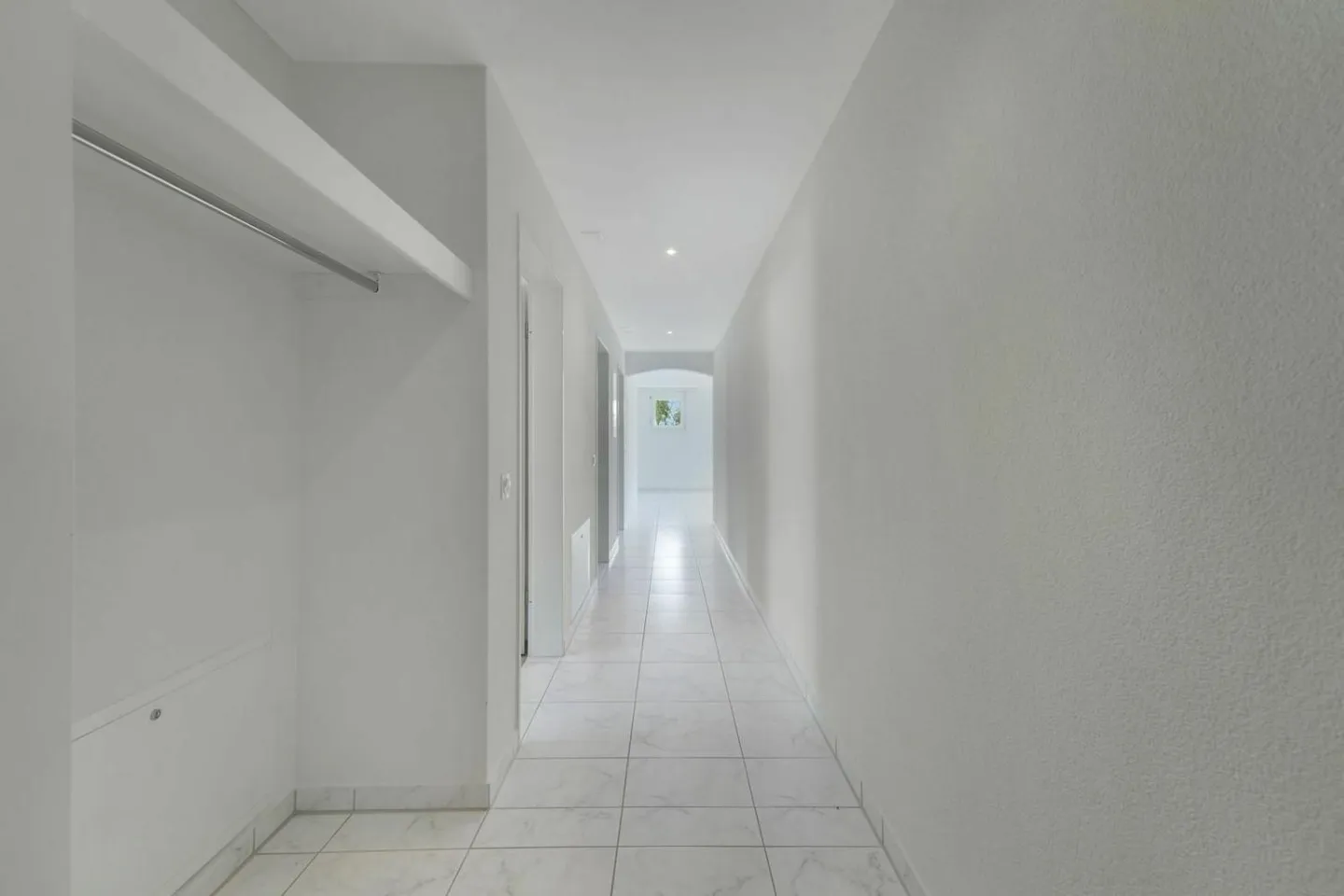 Geräumige Familienwohnung - Foto 7 von 8