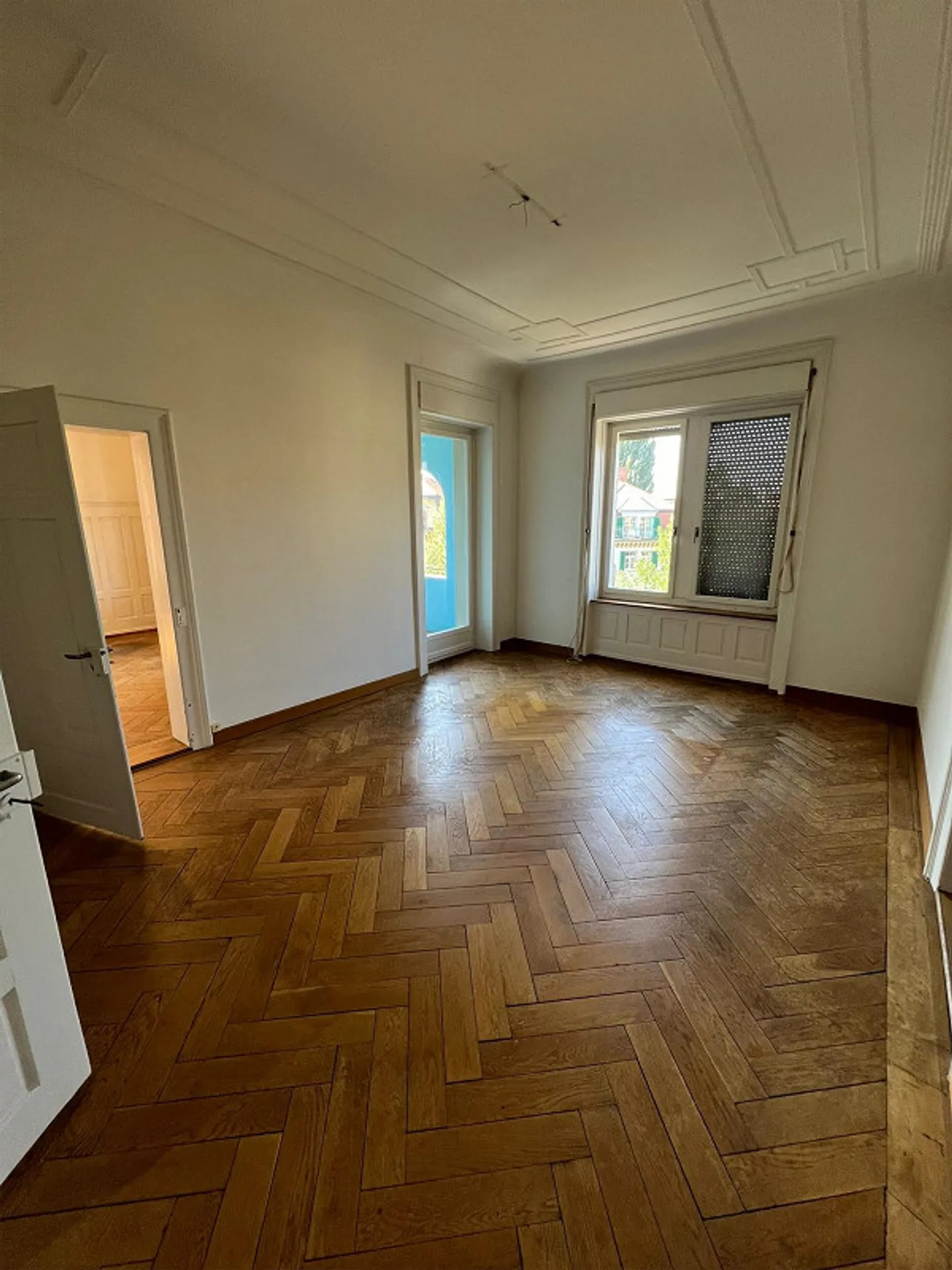 Appartamento temporaneo di 6 stanze nel cuore di Zurigo - Foto 3 di 6