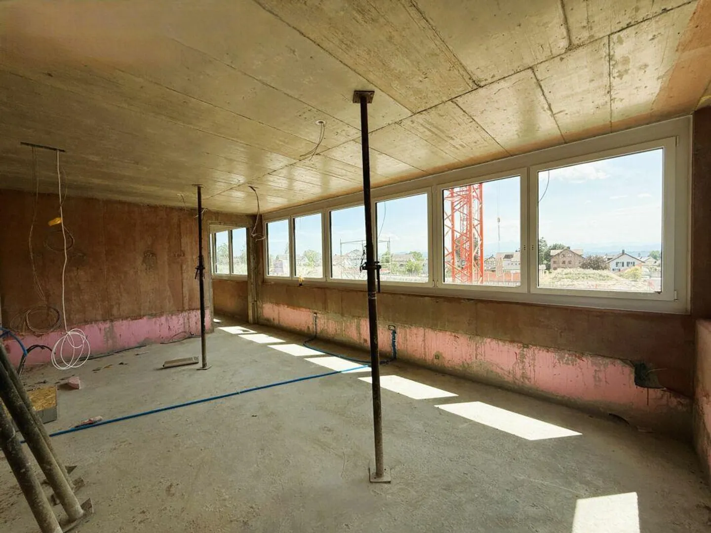 Top Bürofläche in Berg TG - Foto 7 von 14