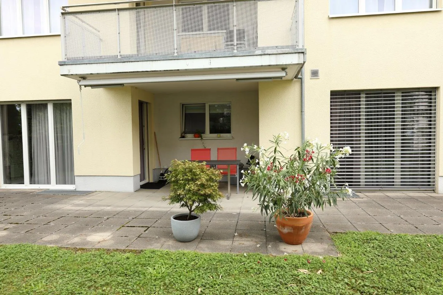 Geräumige Familienwohnung - Foto 8 von 8