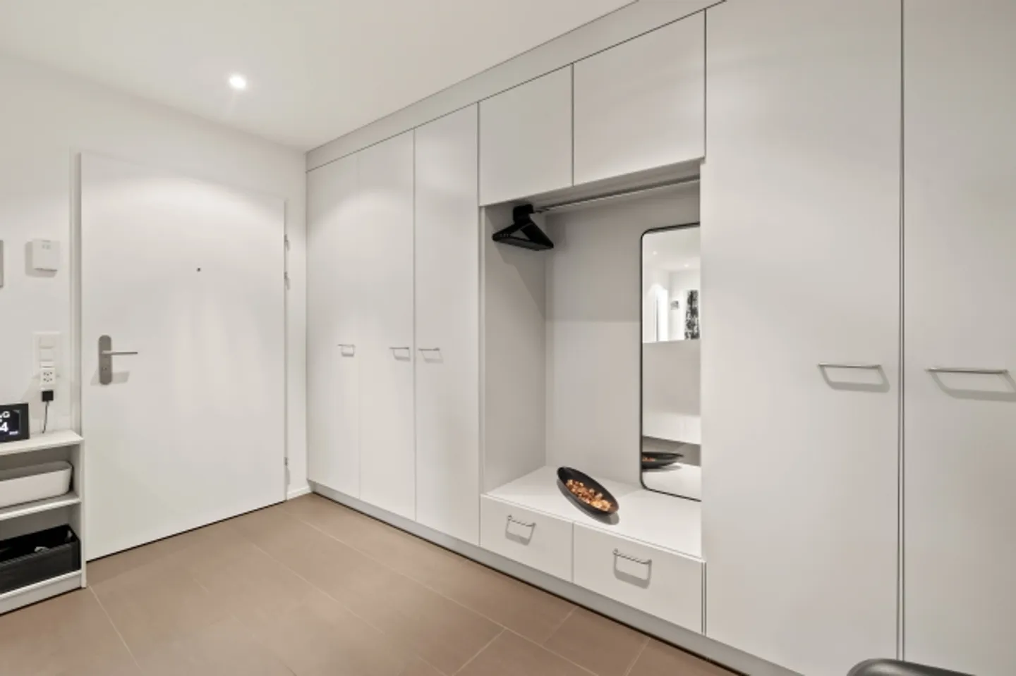 MODERNE GARTENWOHNUNG DIREKT AN DER AARE - Foto 8 di 8