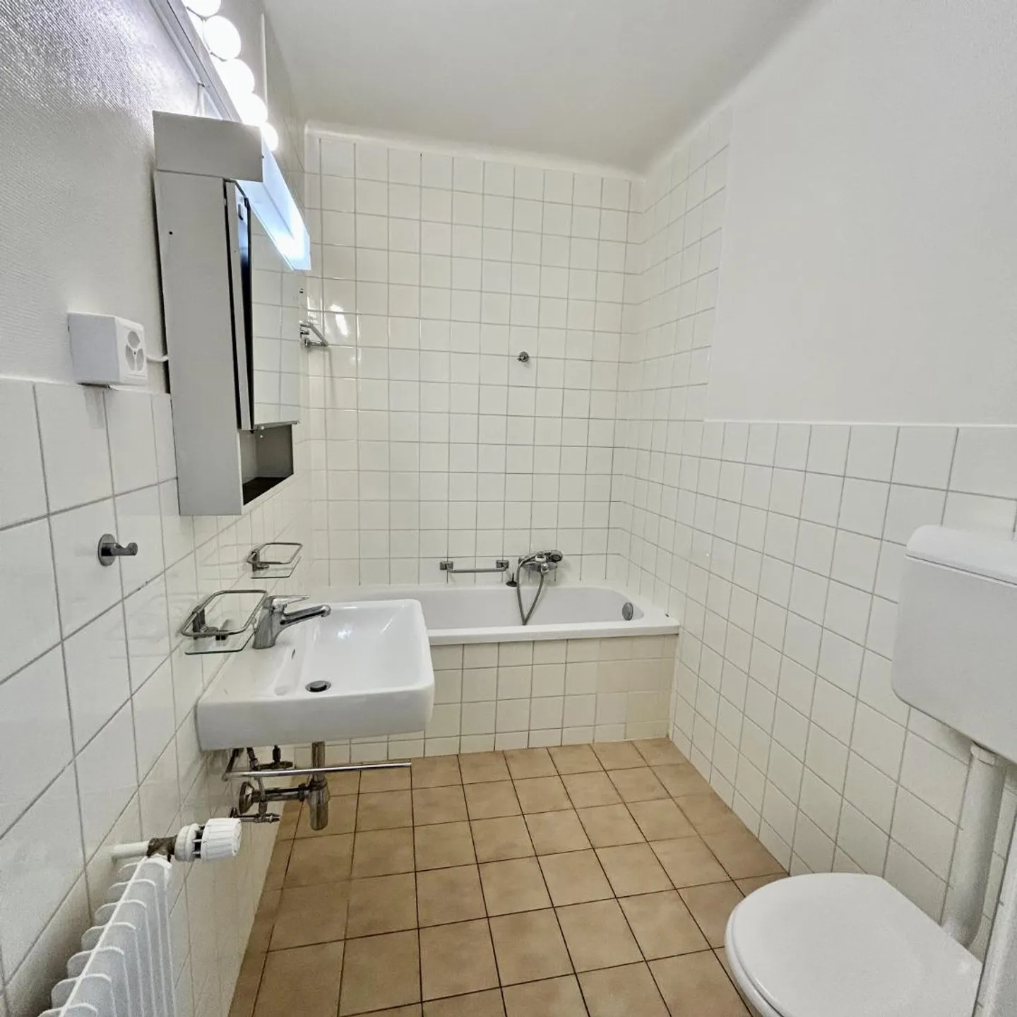 Appartement, 3.5 pièces - Photo 12 sur 12
