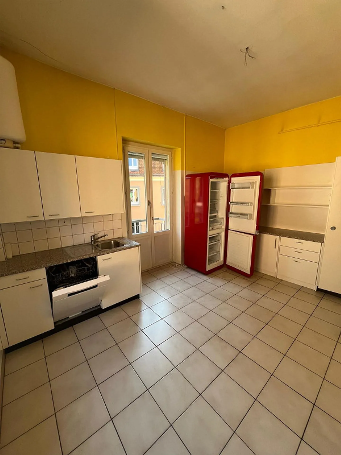 Appartamento temporaneo di 6 stanze nel cuore di Zurigo - Foto 4 di 6