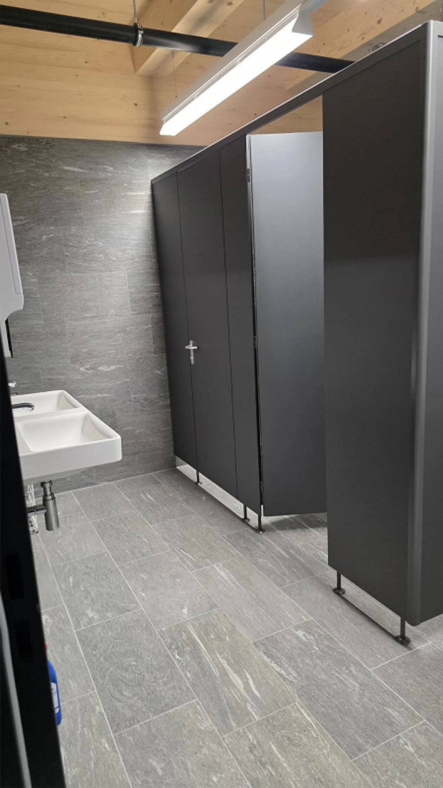Moderne Gewerbefläche in Landquart - Foto 10 von 12