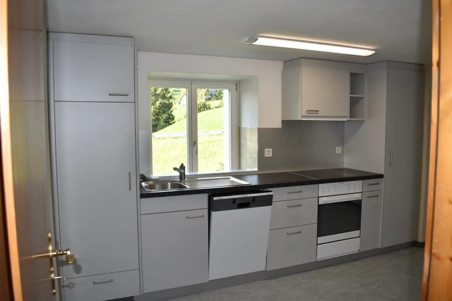 Bright 4 1/2 Room Apartment in the Green - Photo 1 of 13