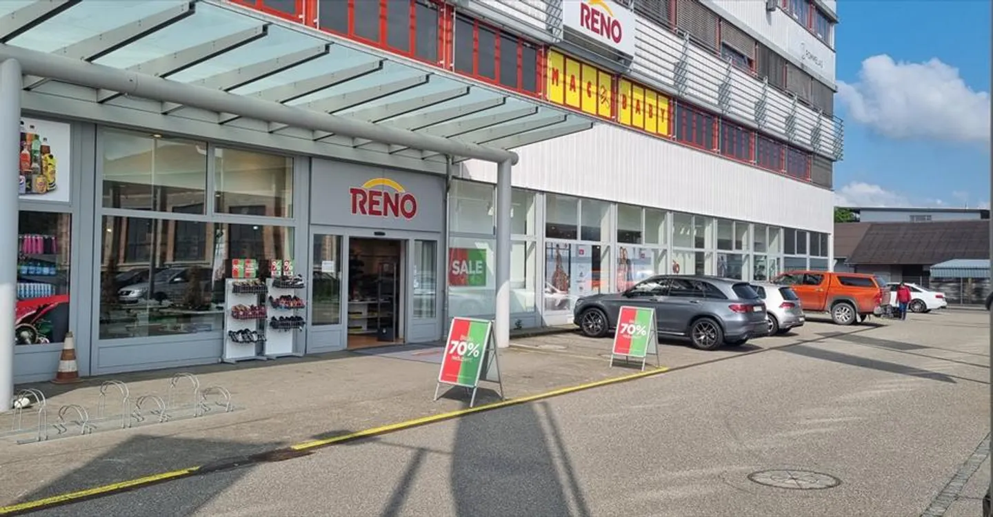 Spazio commerciale/vendita attraente in affitto - Foto 3 di 4