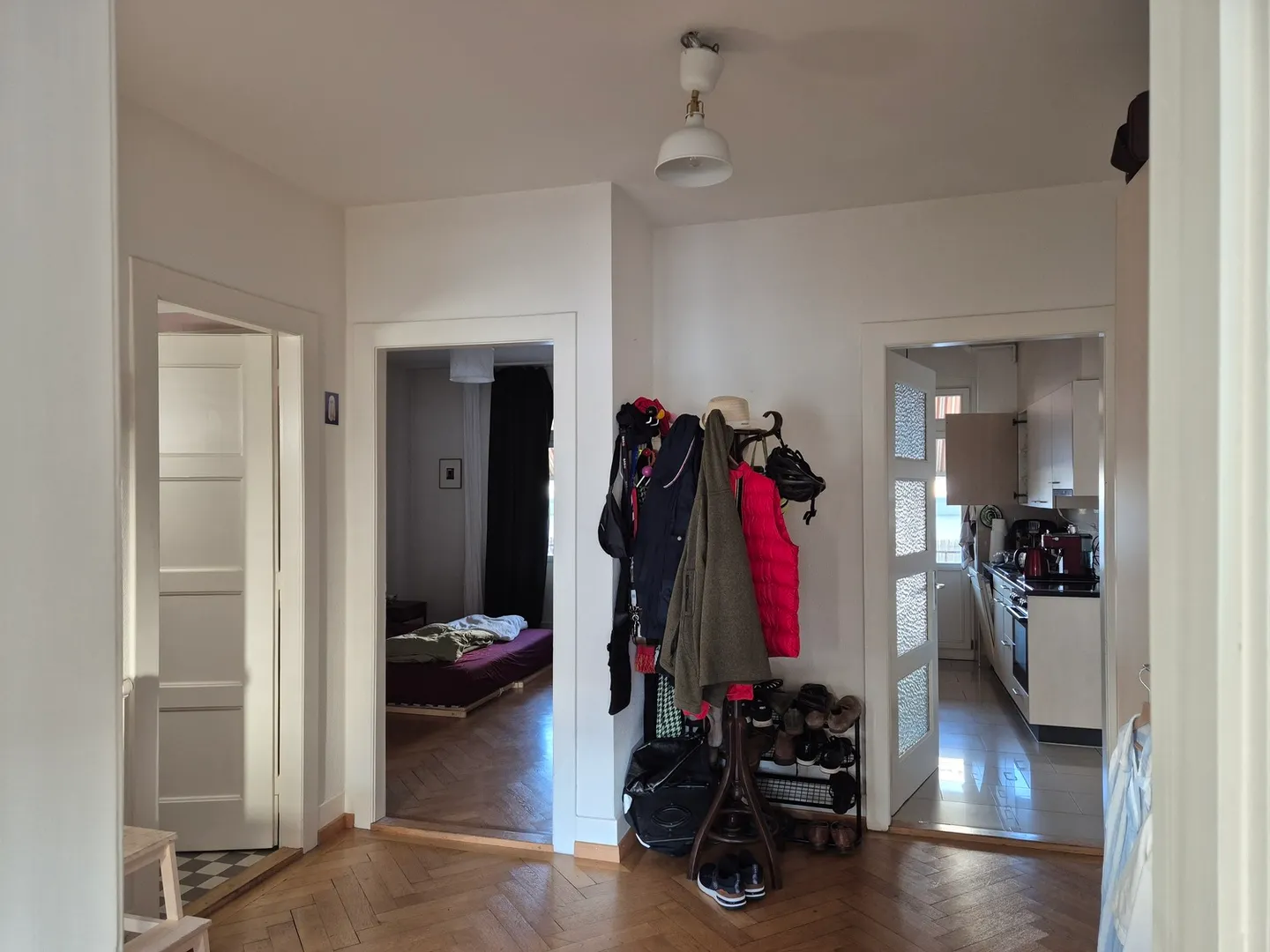 Bel Appartement Bauhaus à Bienne - Photo 7 sur 9