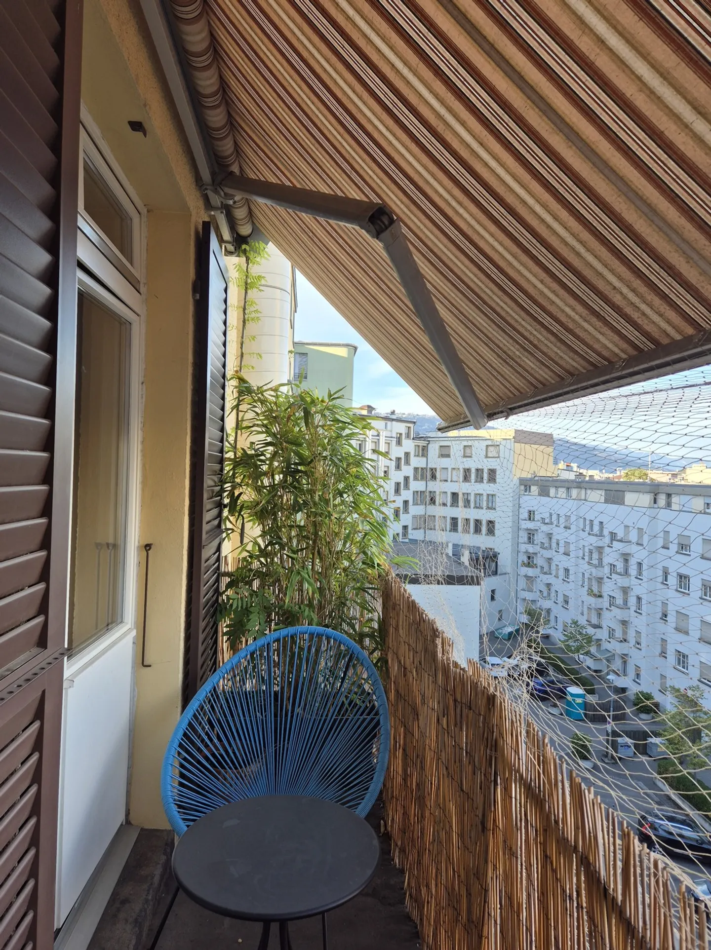 Bel Appartement Bauhaus à Bienne - Photo 8 sur 9