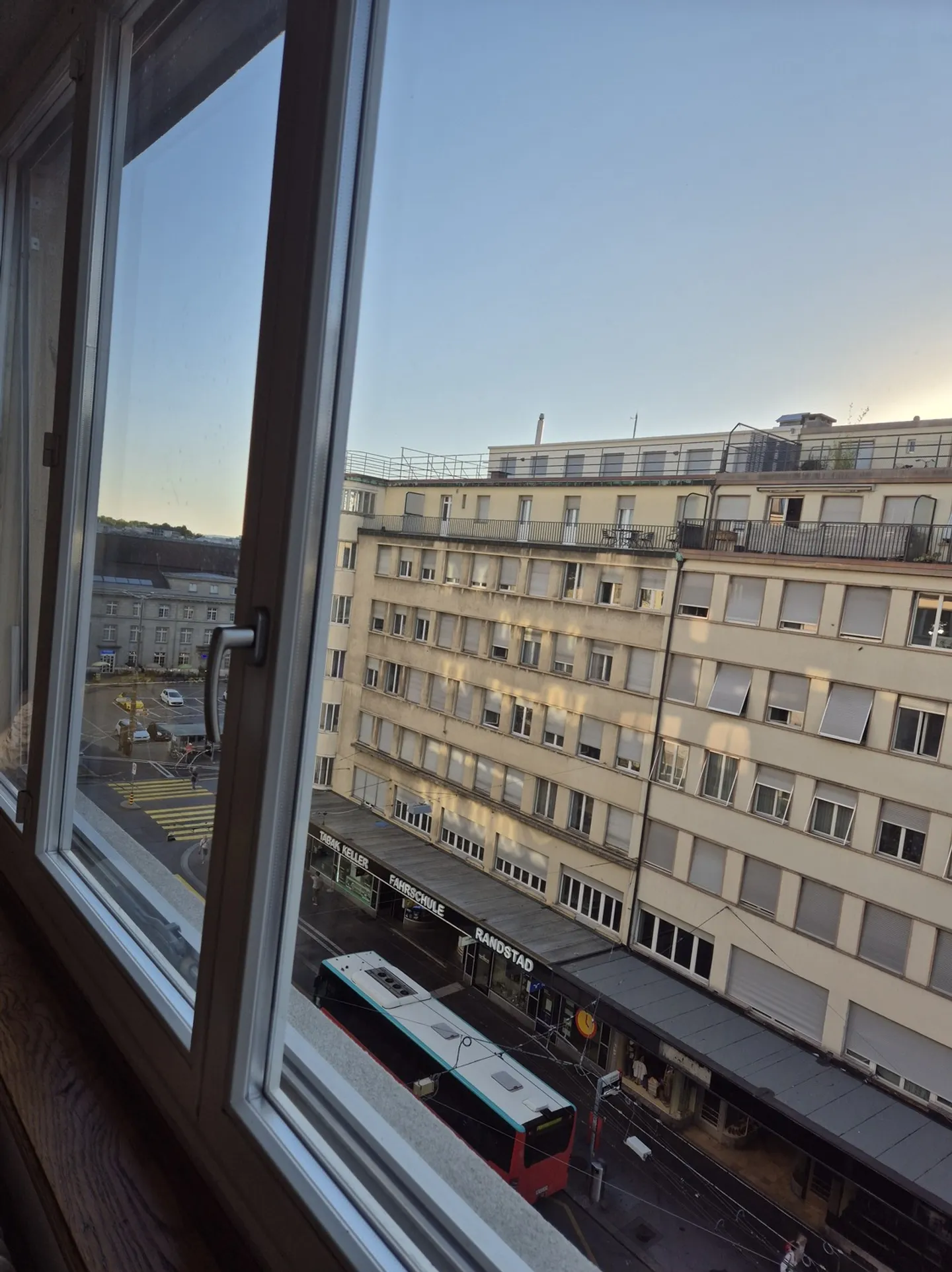Bel Appartement Bauhaus à Bienne - Photo 9 sur 9