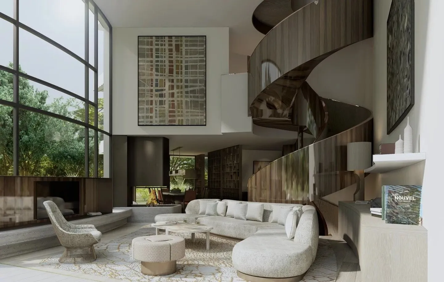 HC77 | Cologny - 3 ville urbane lussuose - Foto 7 di 13