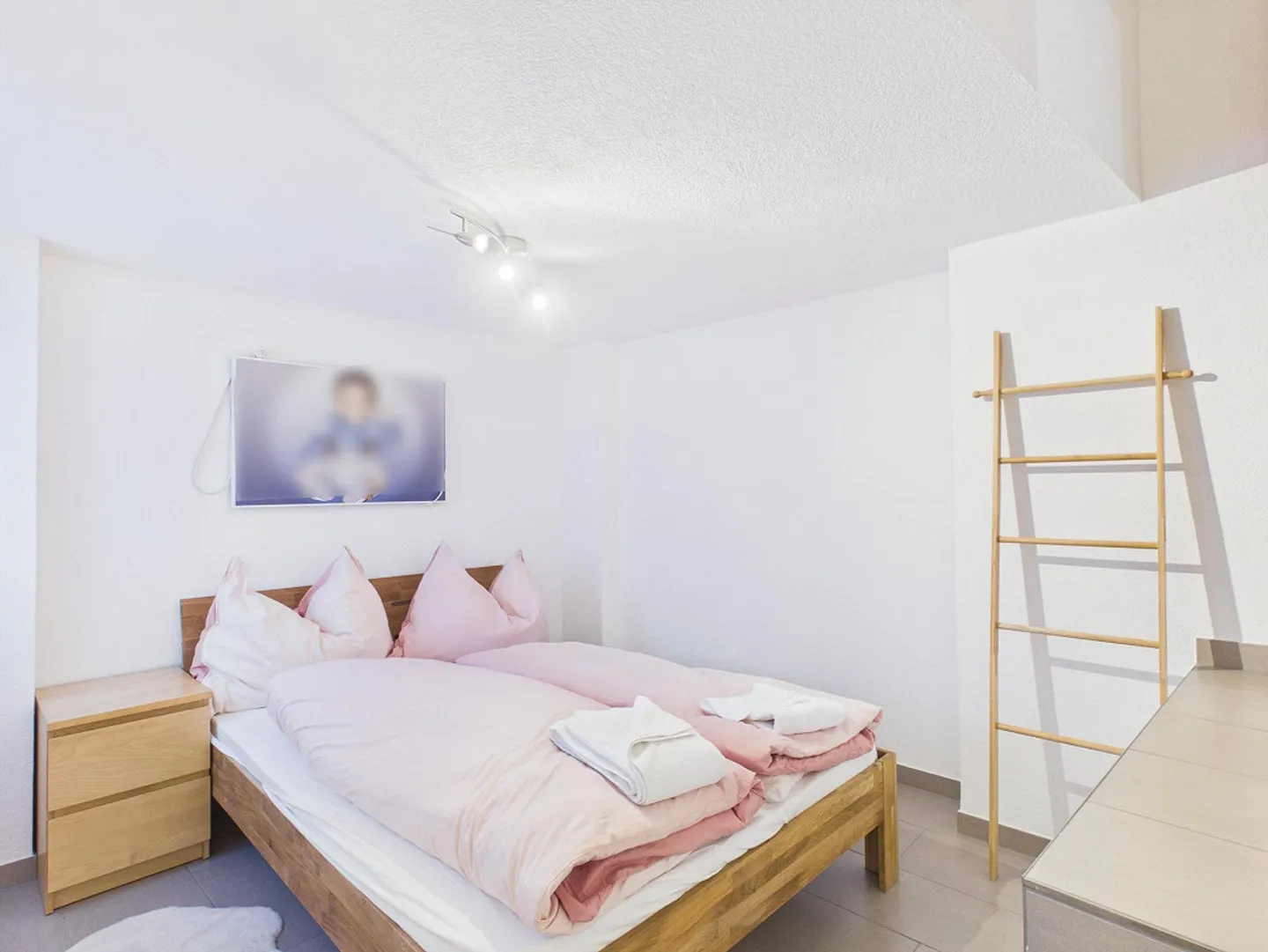 Appartement Charmant à Randa près de Zermatt - Photo 6 sur 10