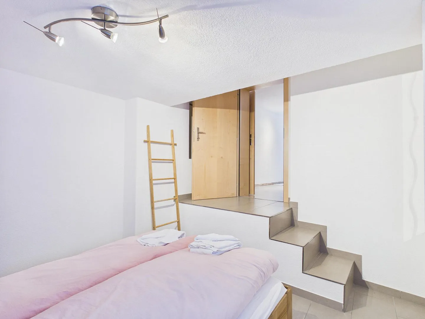 Appartement Charmant à Randa près de Zermatt - Photo 7 sur 10