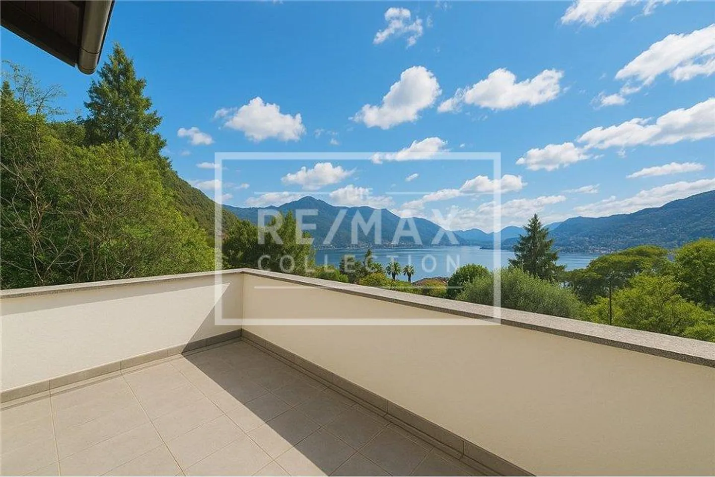 In affitto - luminoso appartamento di 3,5 locali con terrazza e vista magnifica, Arbostora - Foto 4 di 13