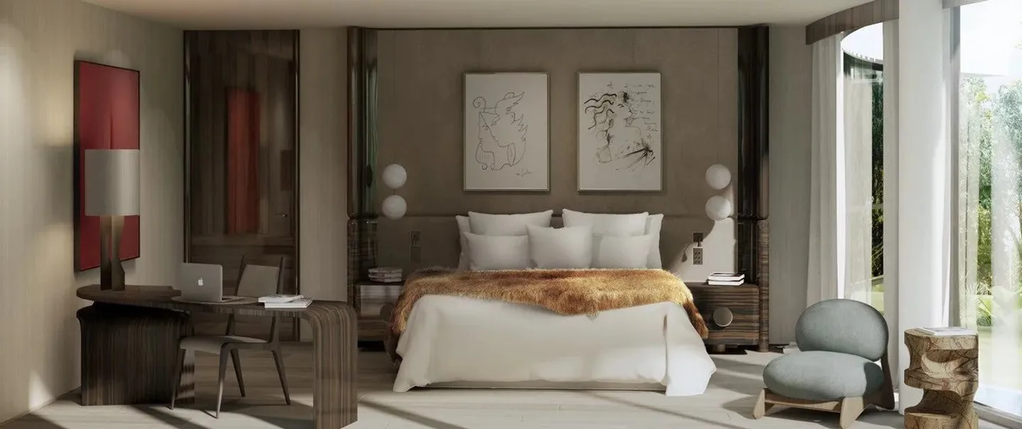 HC77 | Cologny - 3 ville urbane lussuose - Foto 11 di 13