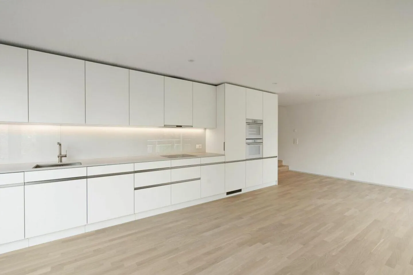 Appartement en duplex exclusif en première occupation - Photo 3 sur 8