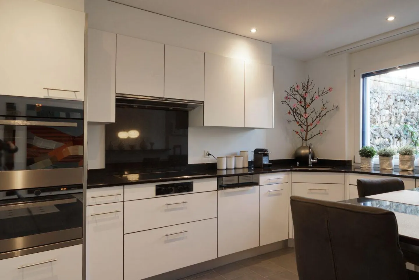 Schöne Gartenwohnung in beliebtem Wohnquartier - Foto 5 von 13