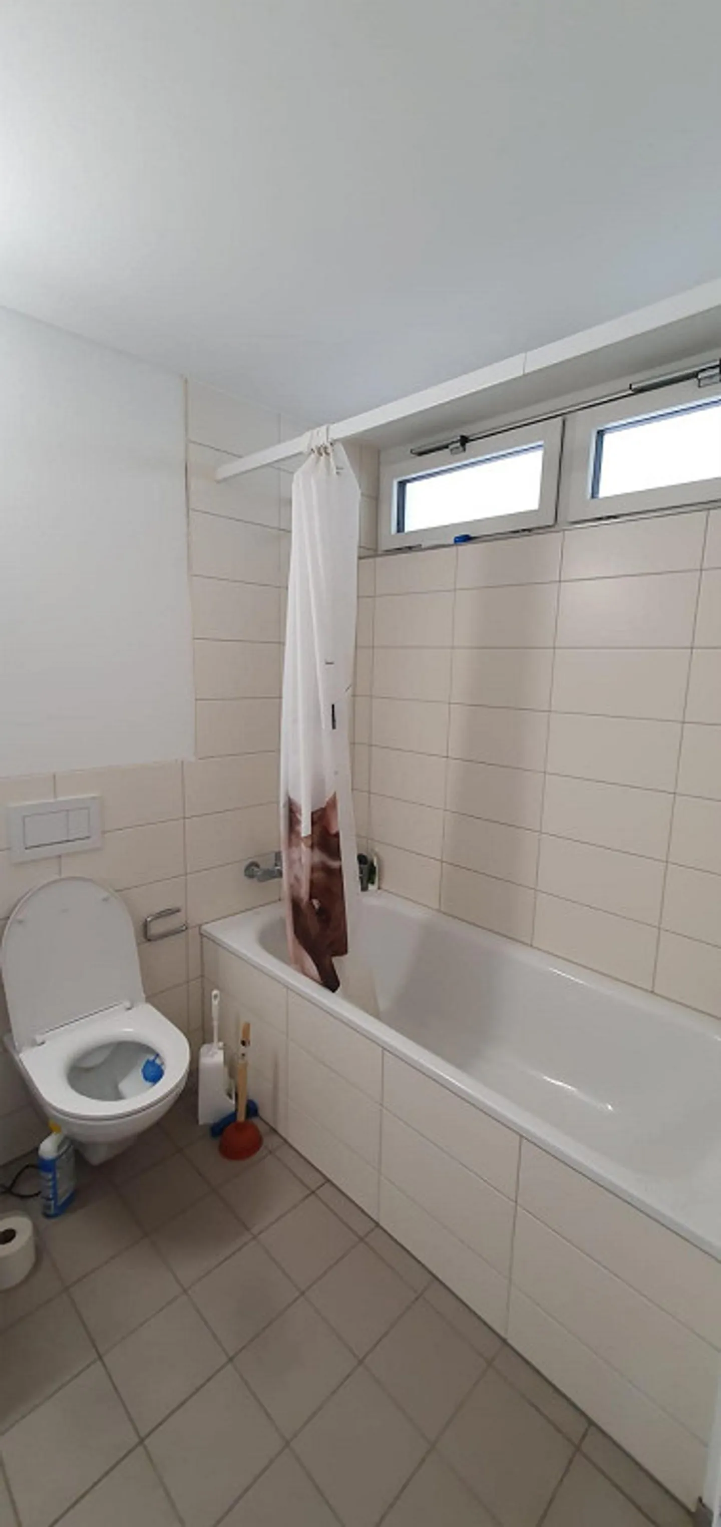 Modern 1.5-room apartment right next to Emmen Center - Photo 6 of 7