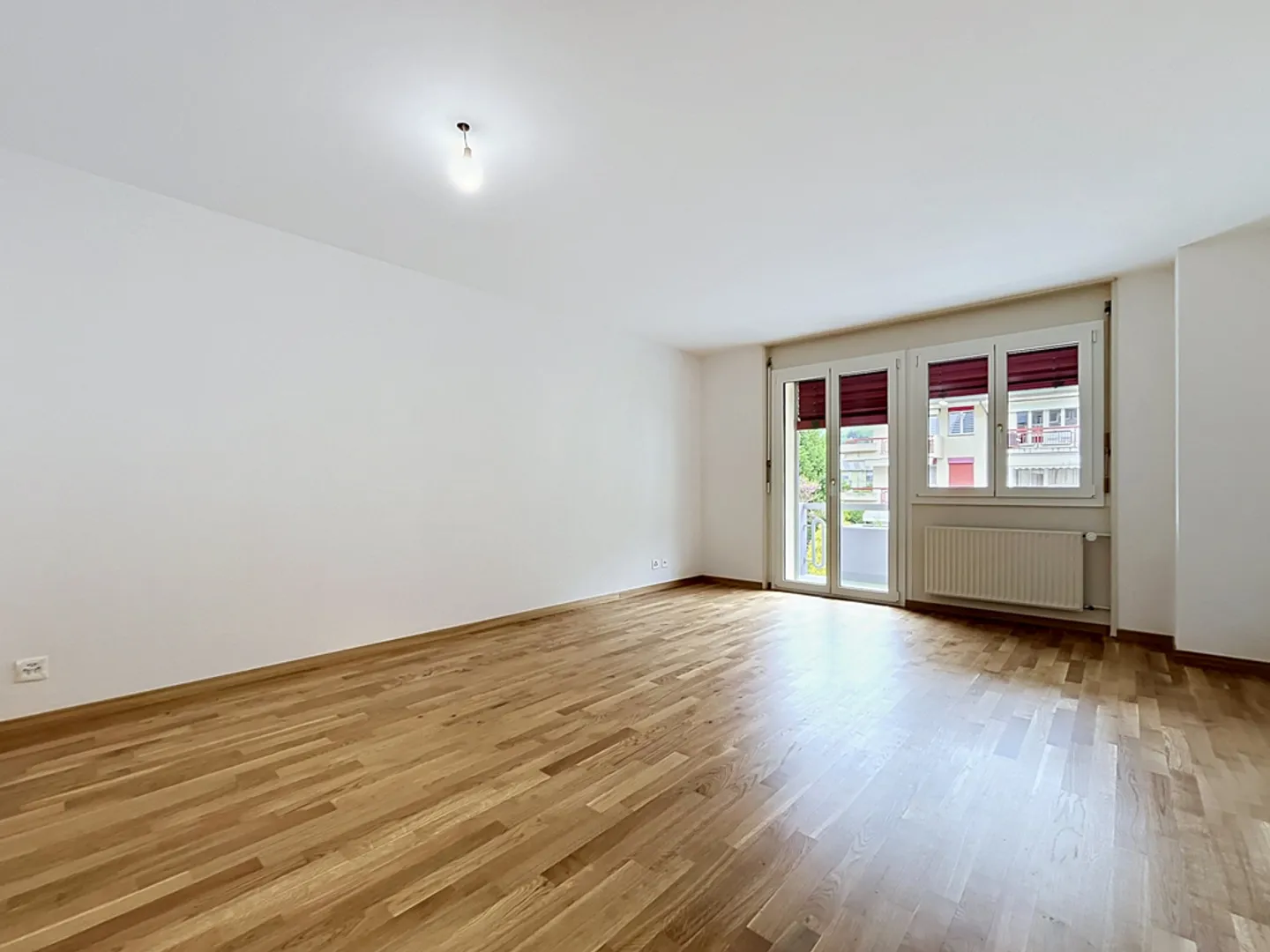 Appartamento 2.5 locali - Foto 2 di 9