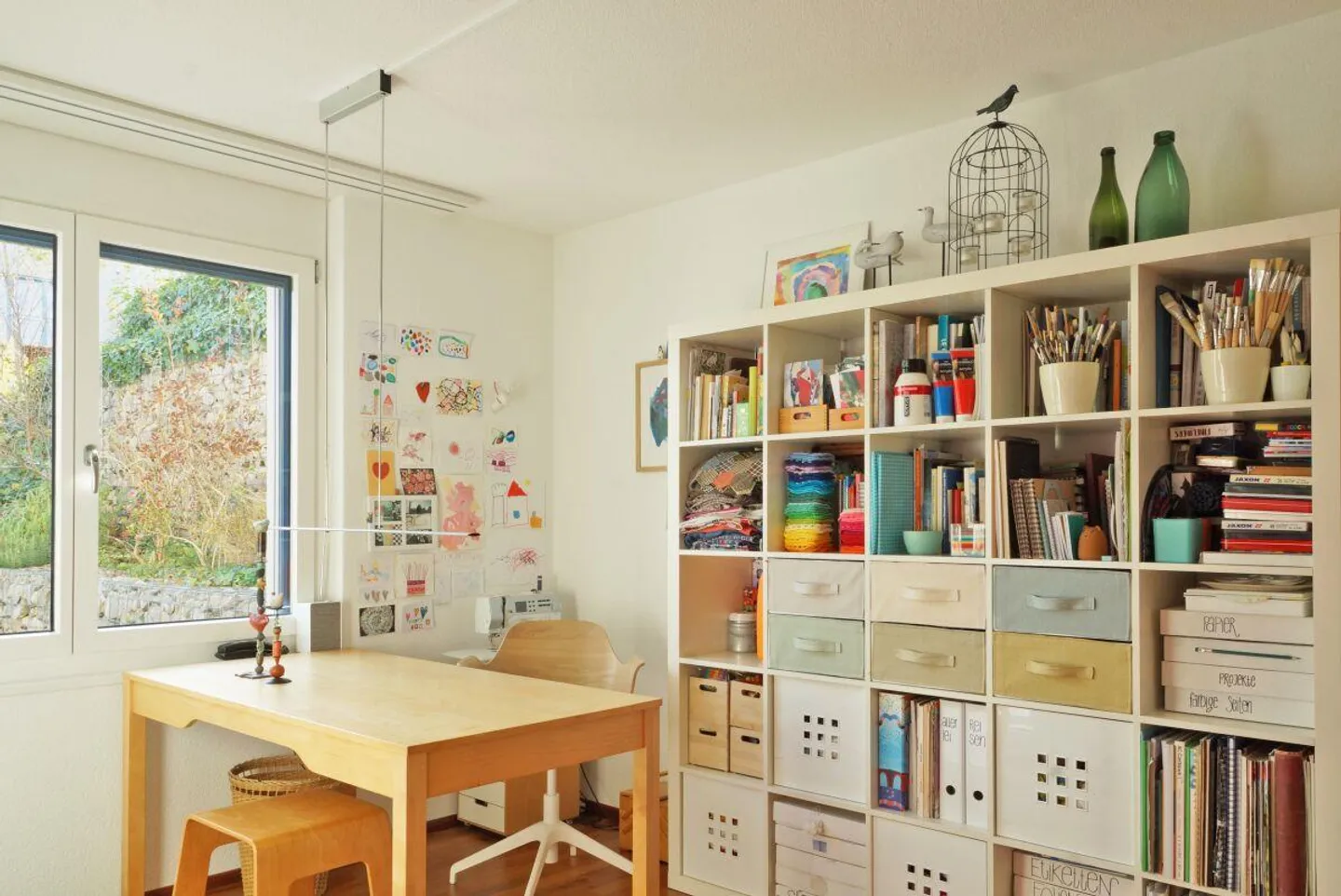 Schöne Gartenwohnung in beliebtem Wohnquartier - Foto 6 von 13