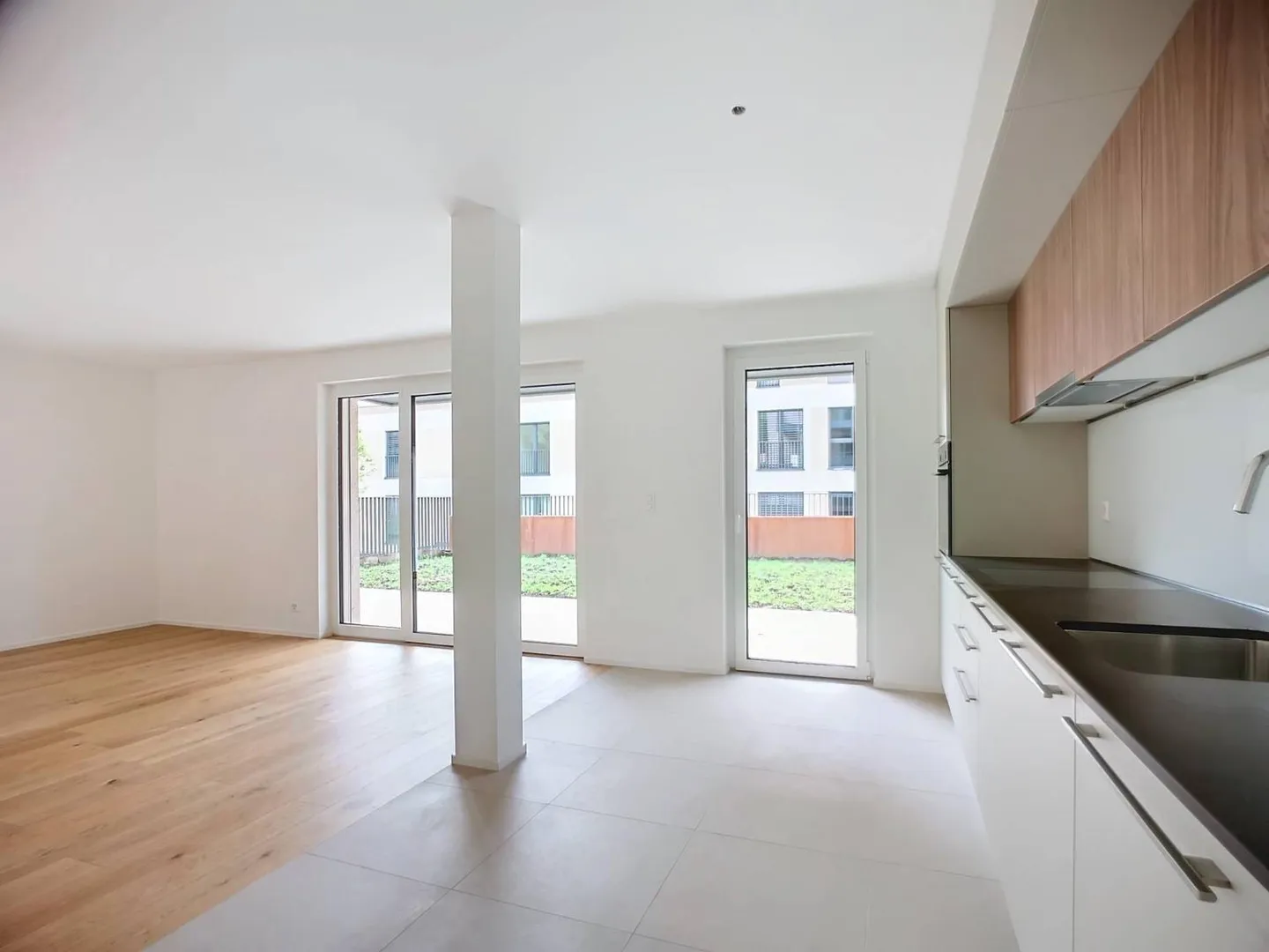 Appartamento moderno a Moudon - Foto 3 di 4