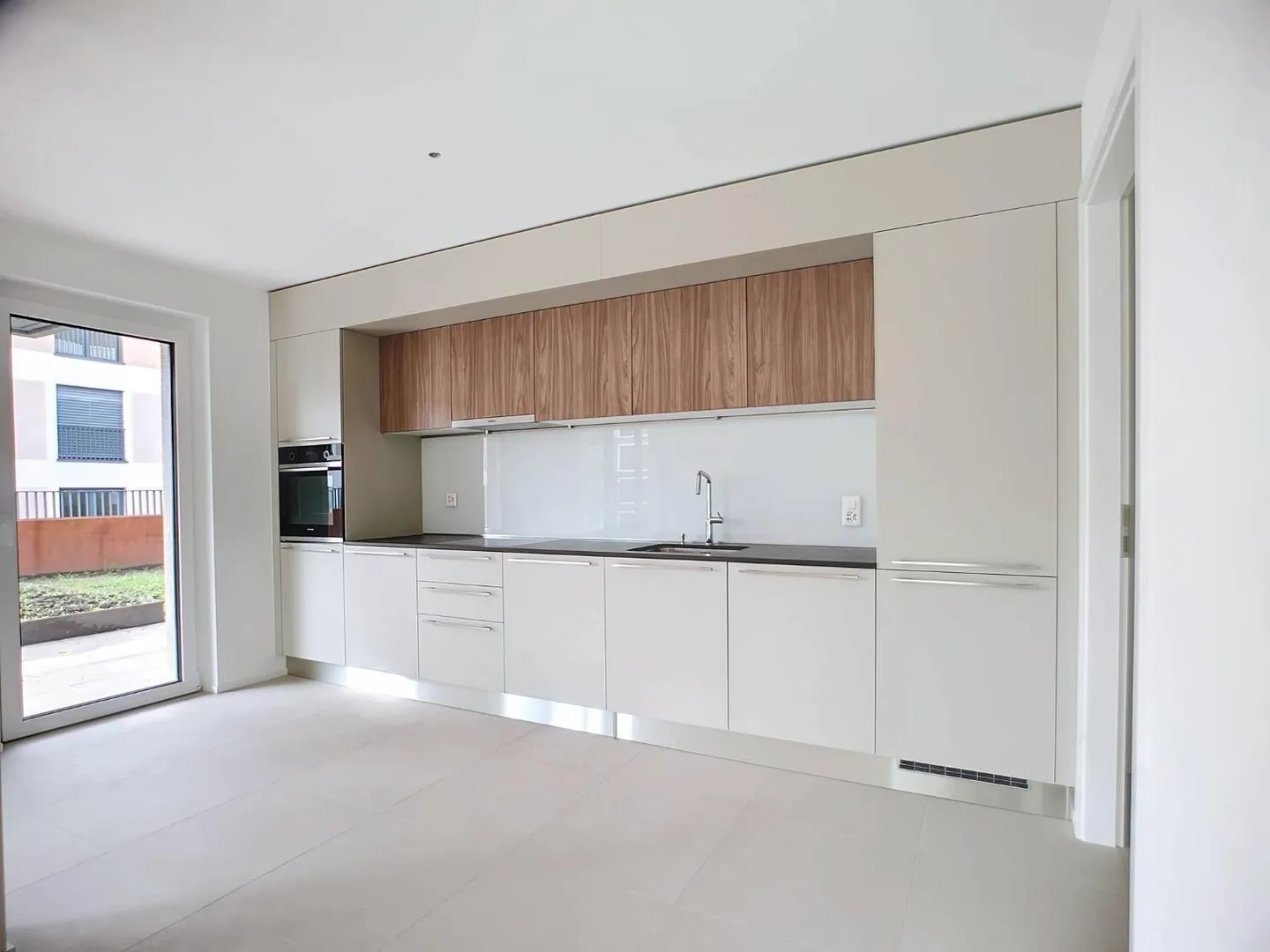 Appartamento moderno a Moudon - Foto 4 di 4