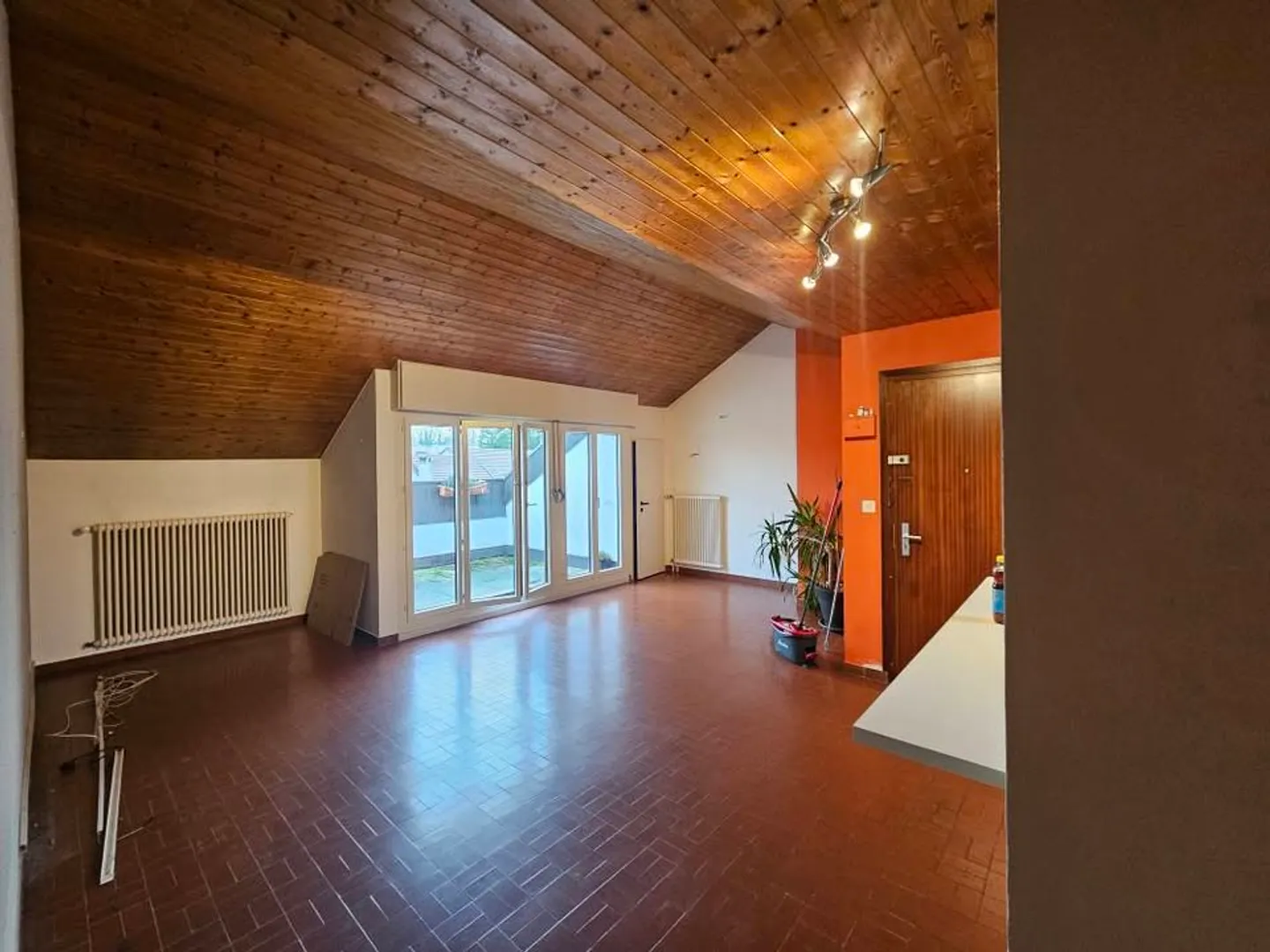 Appartement 3.5 pièces - Photo 1 sur 9