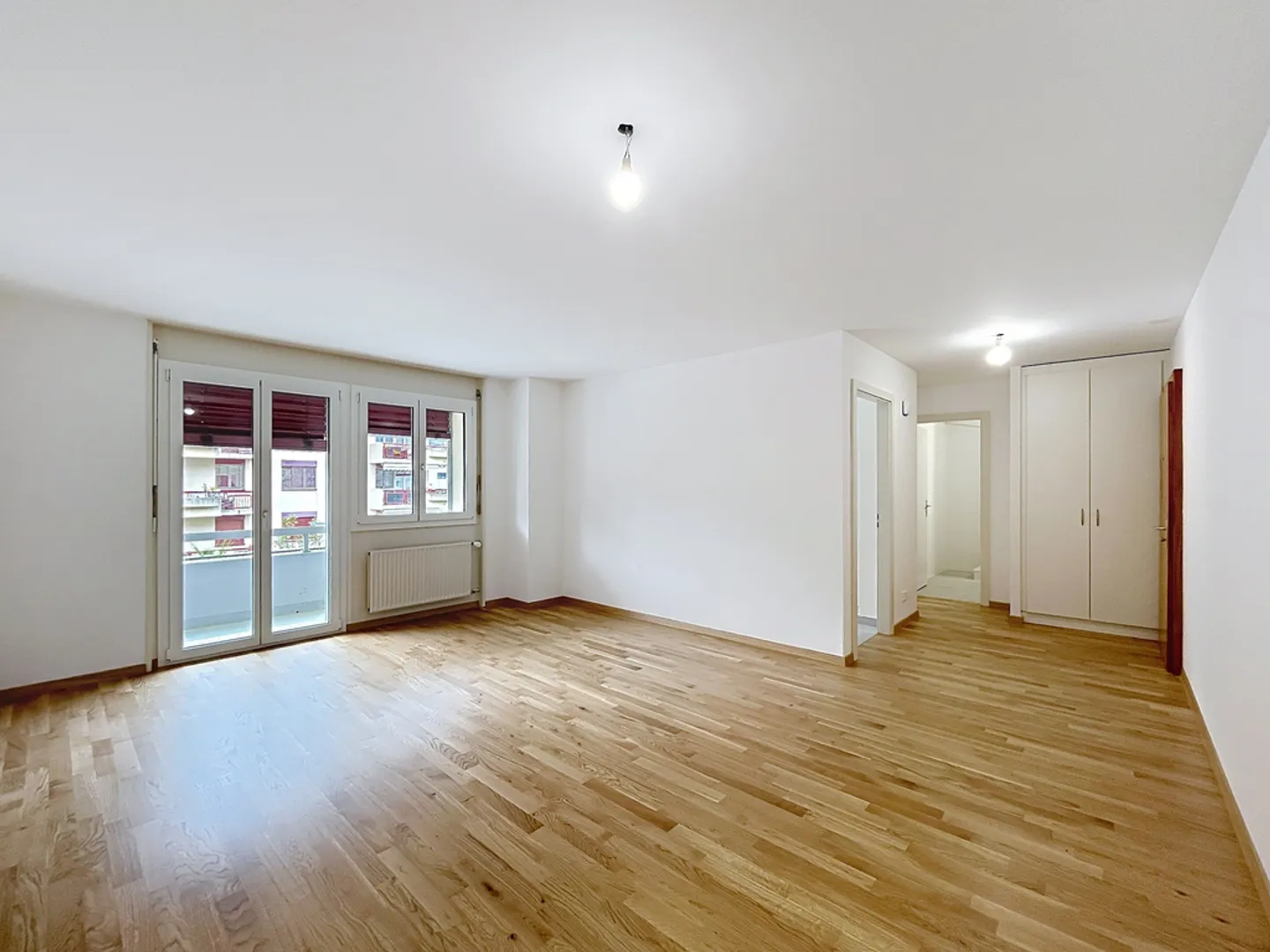 Appartamento 2.5 locali - Foto 3 di 9