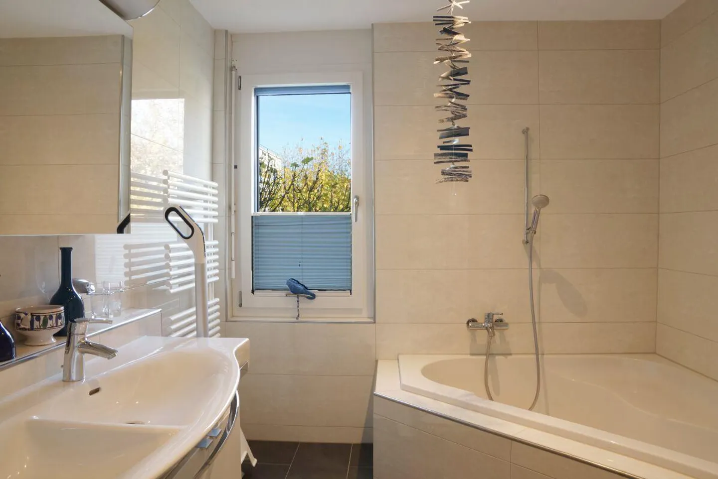 Schöne Gartenwohnung in beliebtem Wohnquartier - Foto 7 von 13