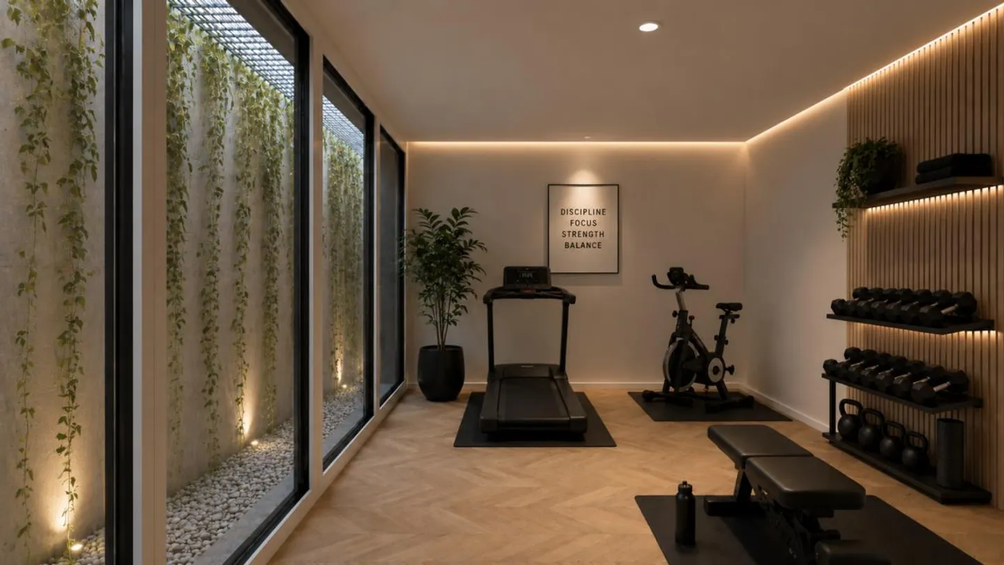 Garden apartment in the best location in Winterthur - Photo 9 of 13