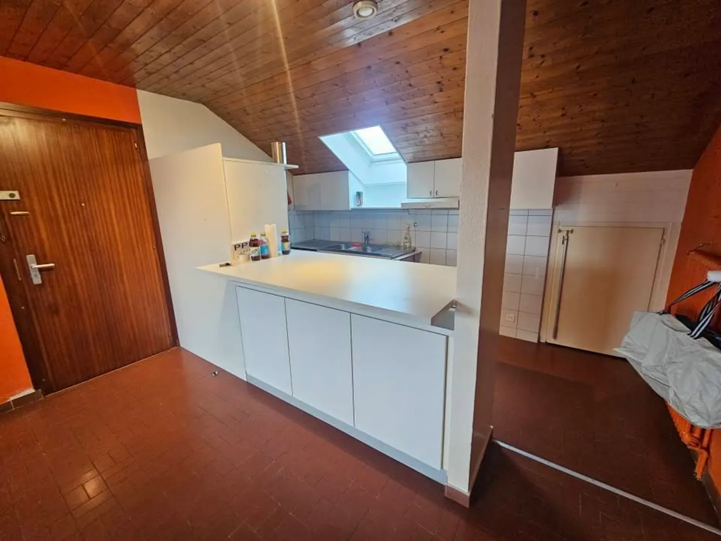 Appartement 3.5 pièces - Photo 4 sur 9