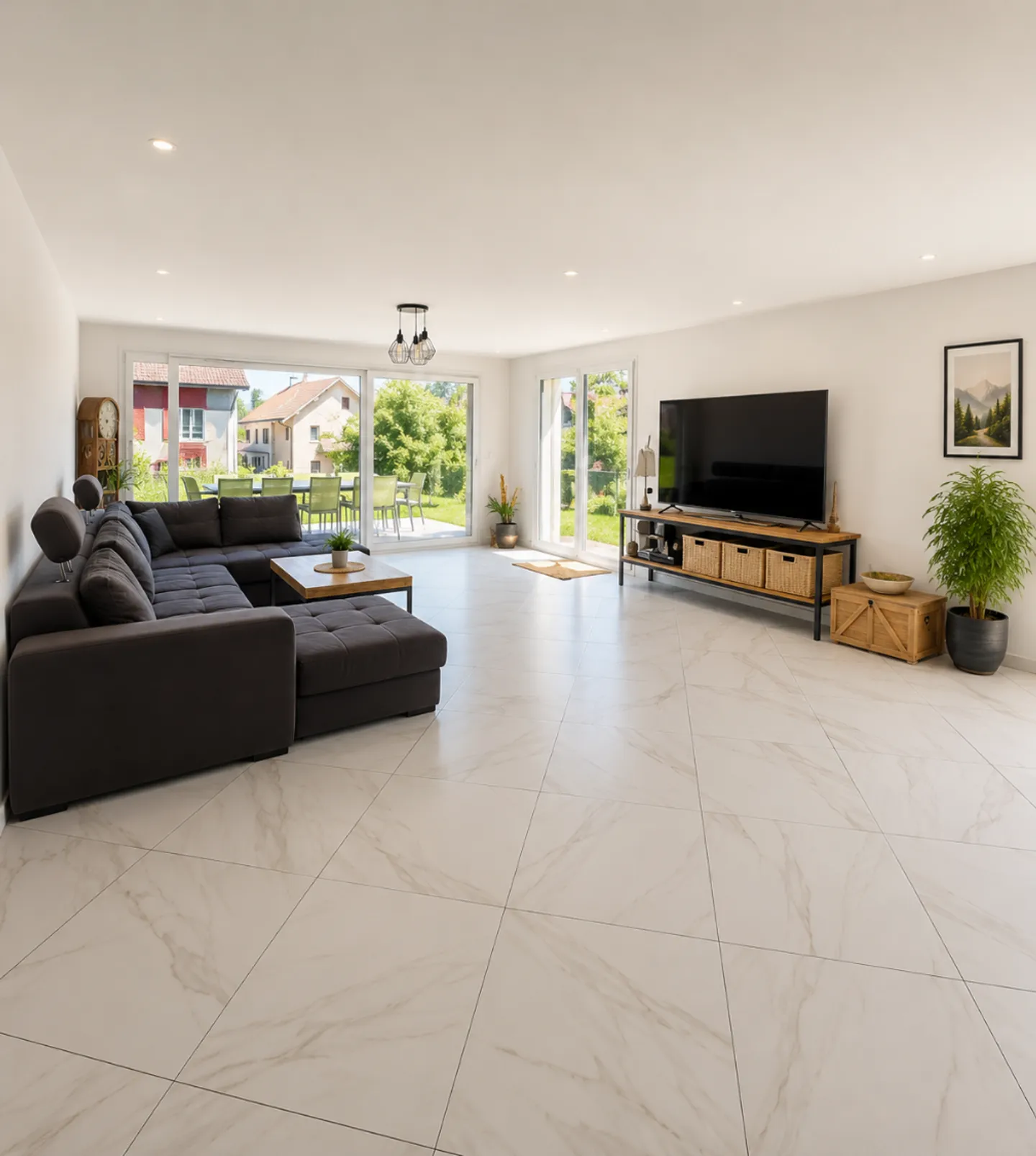 5,5-Zimmer-Haus - Foto 1 von 7