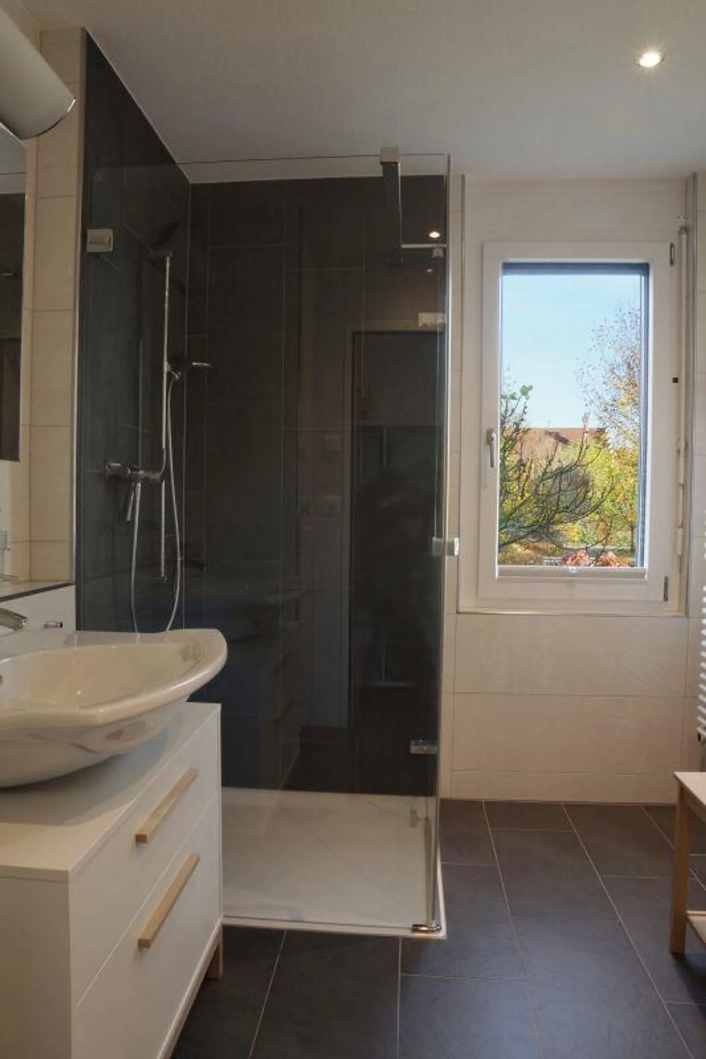 Schöne Gartenwohnung in beliebtem Wohnquartier - Foto 9 von 13