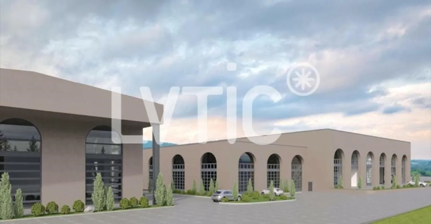 Depot - Foto 3 von 6