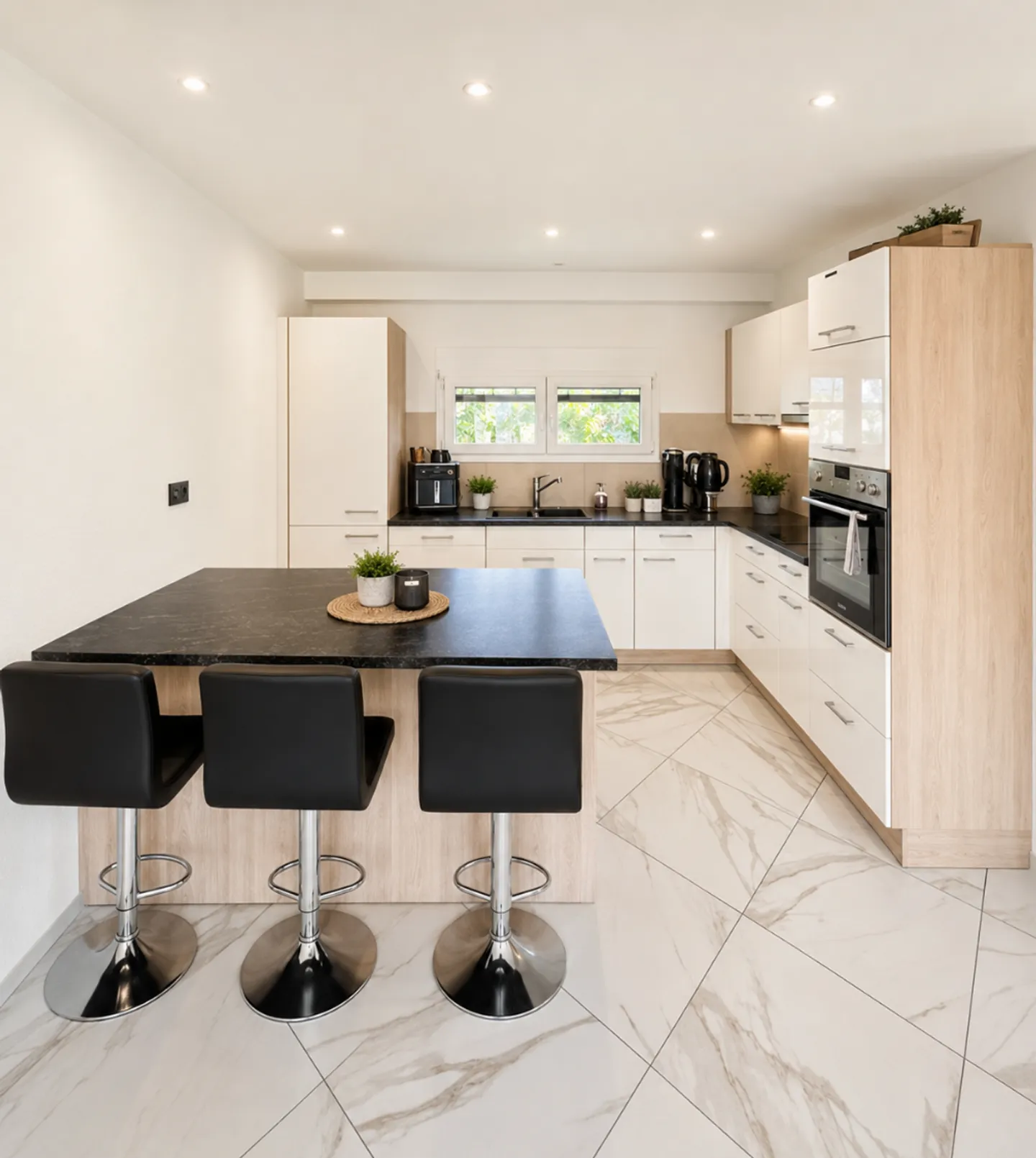 5,5-Zimmer-Haus - Foto 2 von 7
