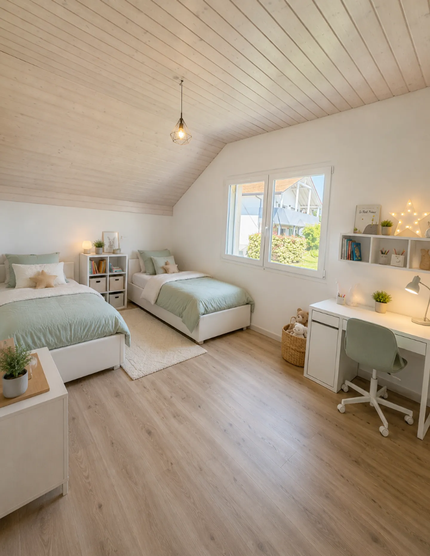 5,5-Zimmer-Haus - Foto 4 von 7