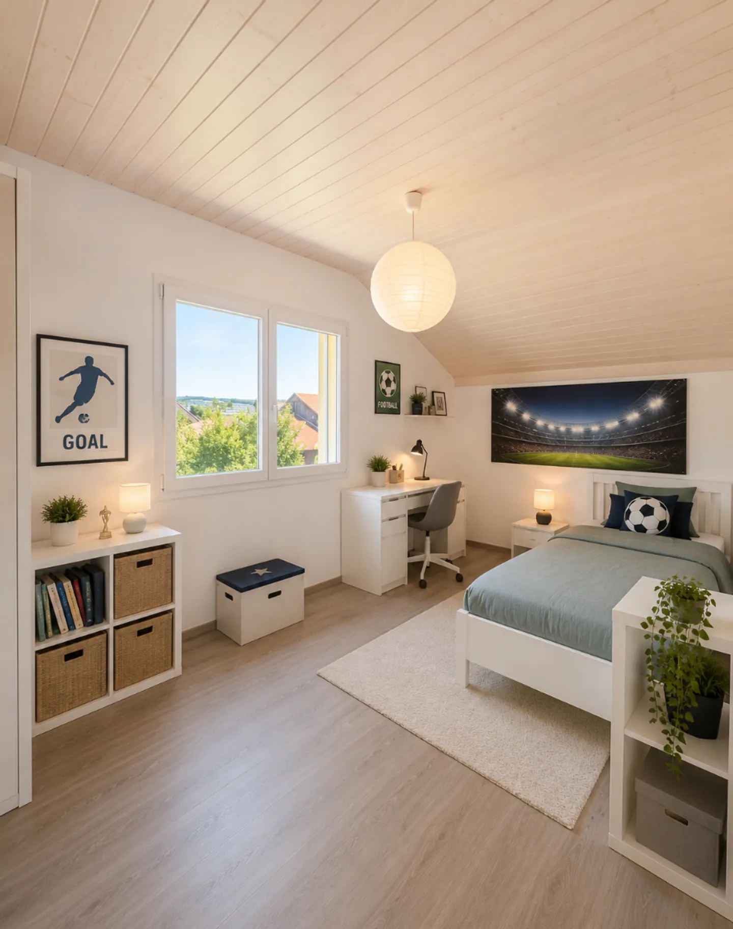 5,5-Zimmer-Haus - Foto 5 von 7