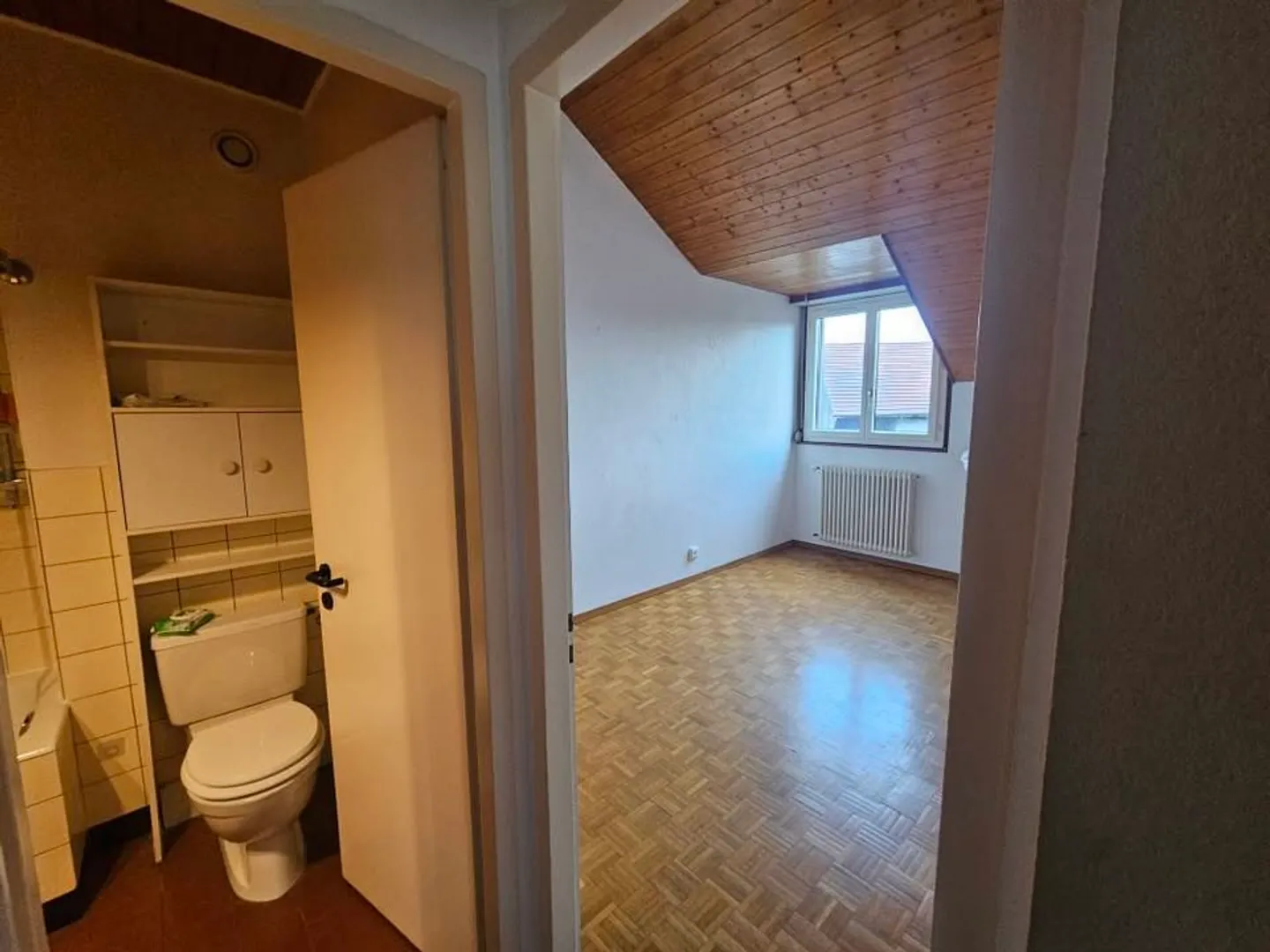 Appartement 3.5 pièces - Photo 5 sur 9