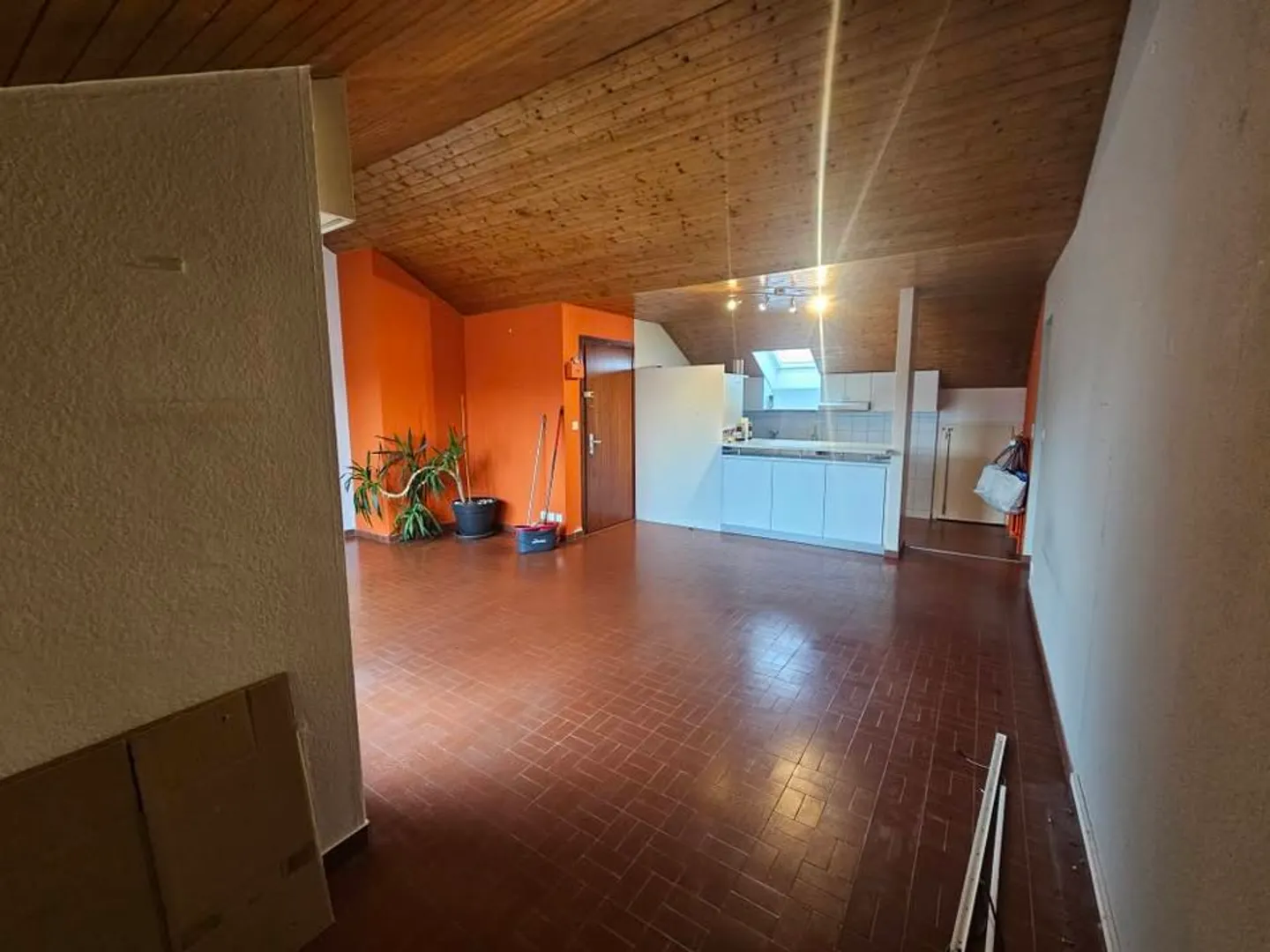 Appartement 3.5 pièces - Photo 3 sur 9