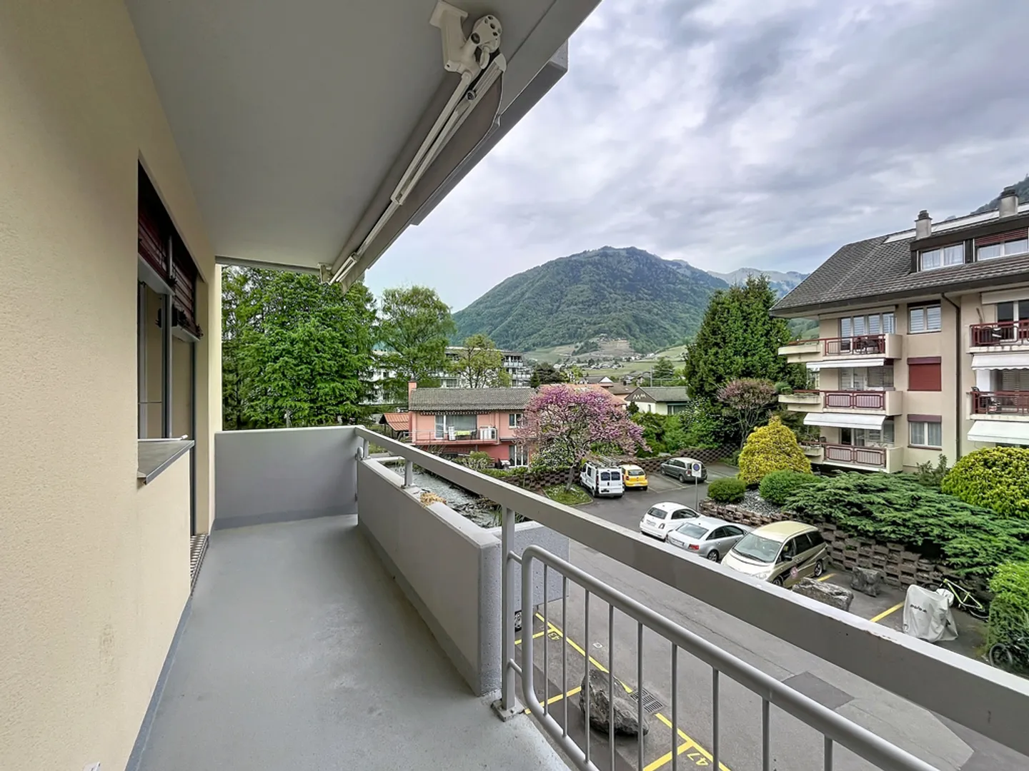 Appartamento 2.5 locali - Foto 9 di 9