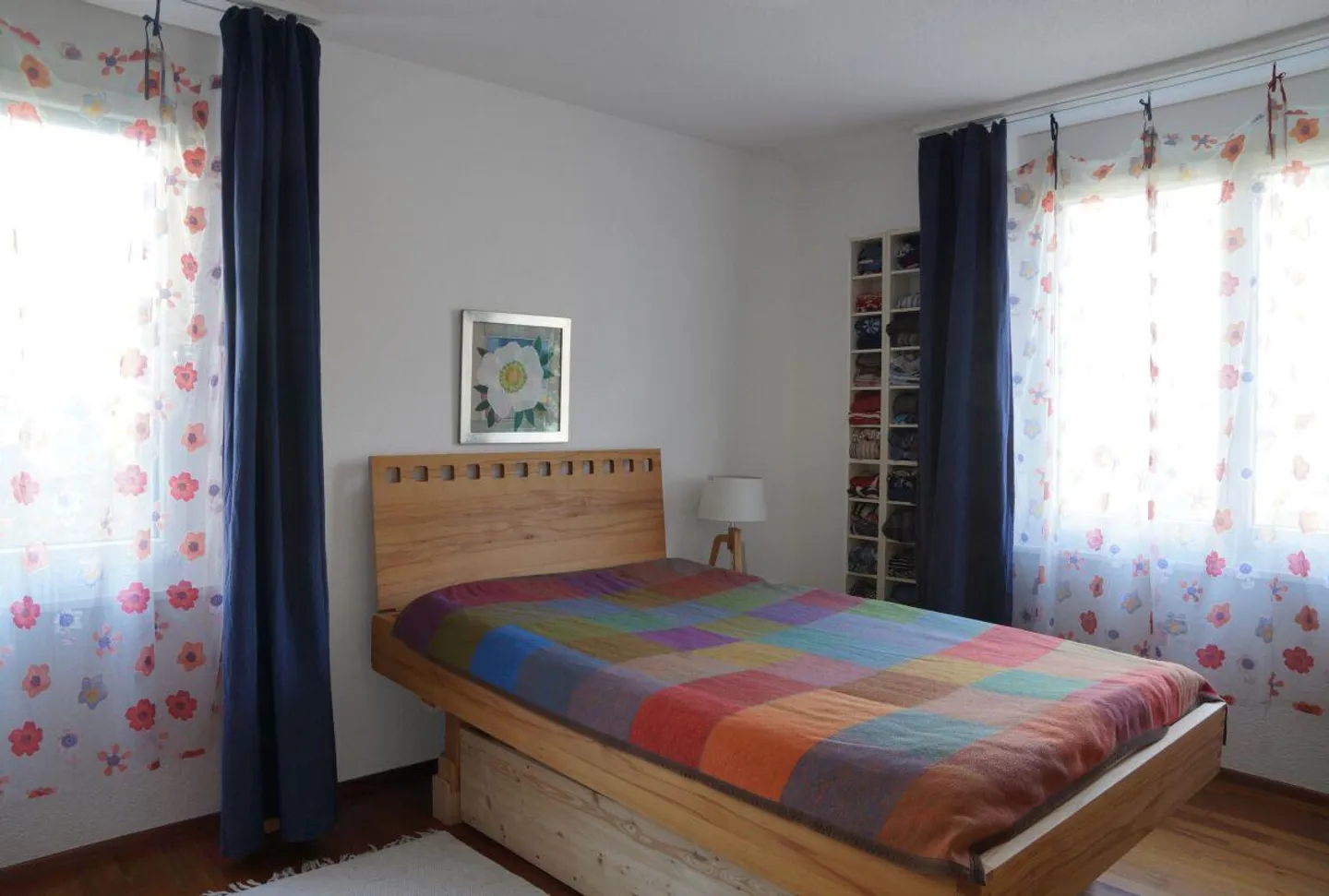 Schöne Gartenwohnung in beliebtem Wohnquartier - Foto 8 von 13