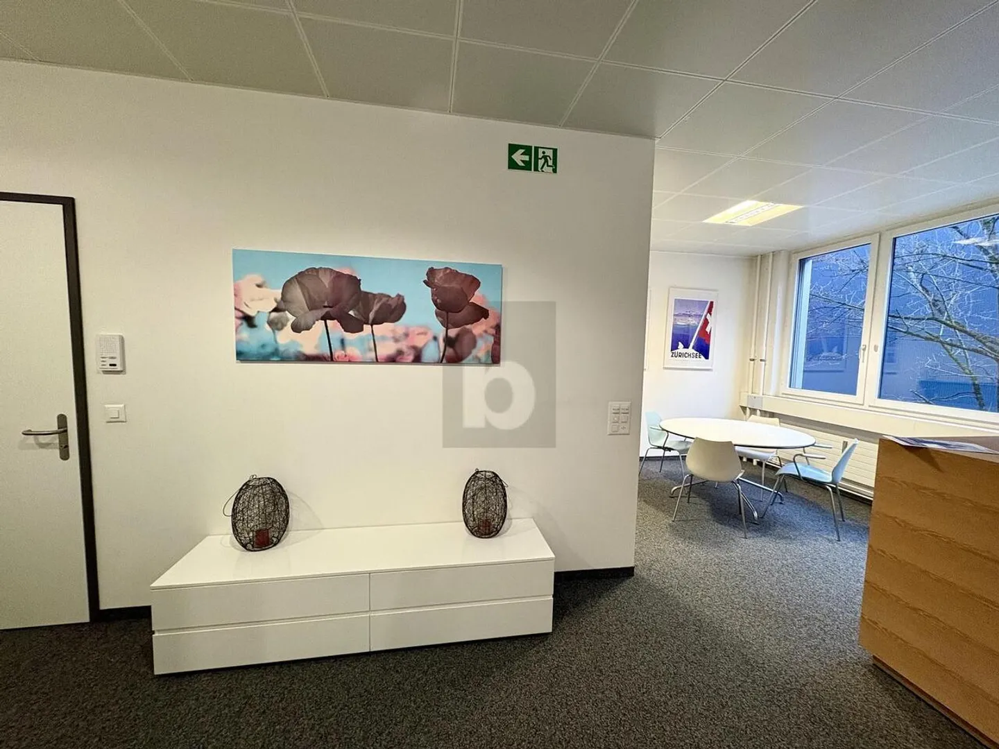 Central Office Space in Zug - Photo 2 of 6