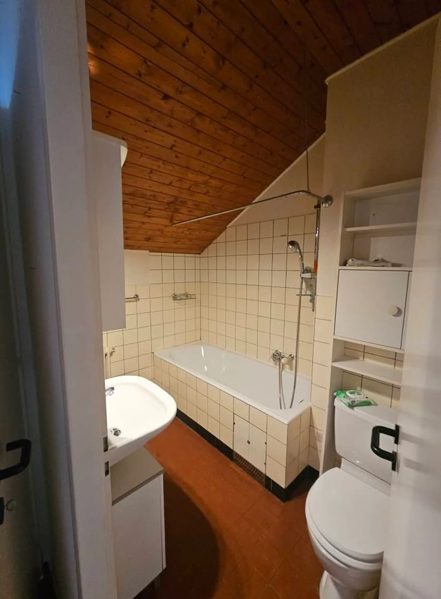 Appartement 3.5 pièces - Photo 6 sur 9