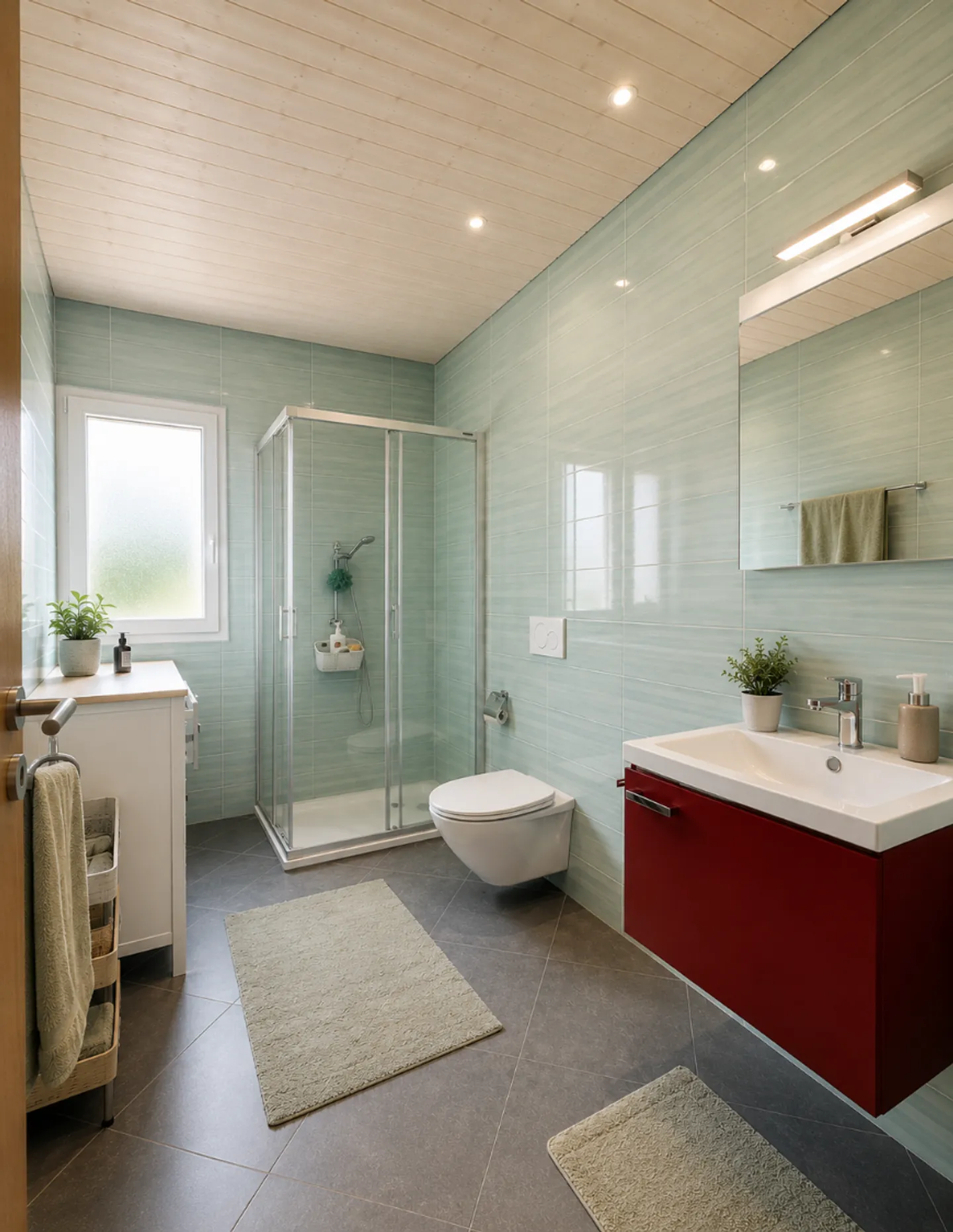 5,5-Zimmer-Haus - Foto 6 von 7
